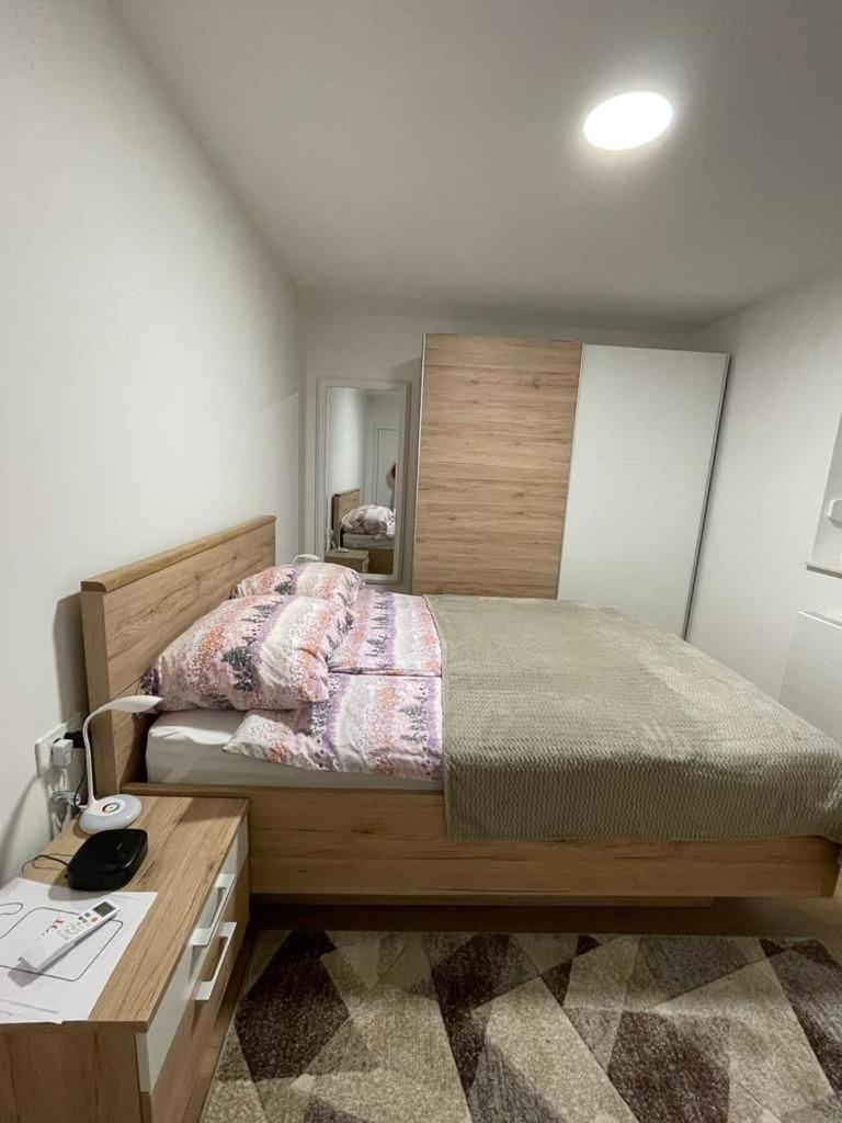 Apartmani Daisy