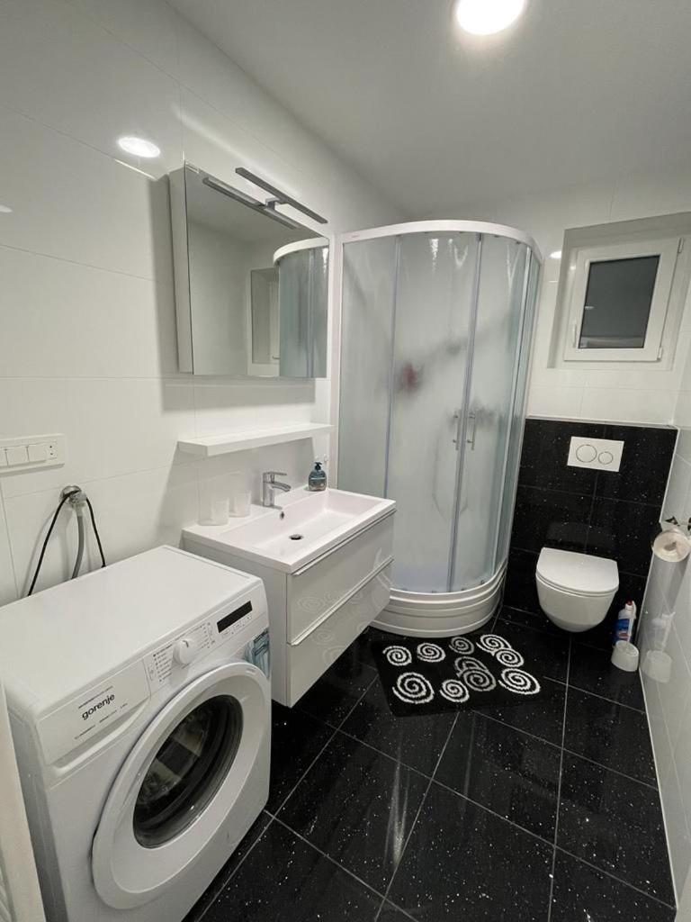 Apartmani Daisy
