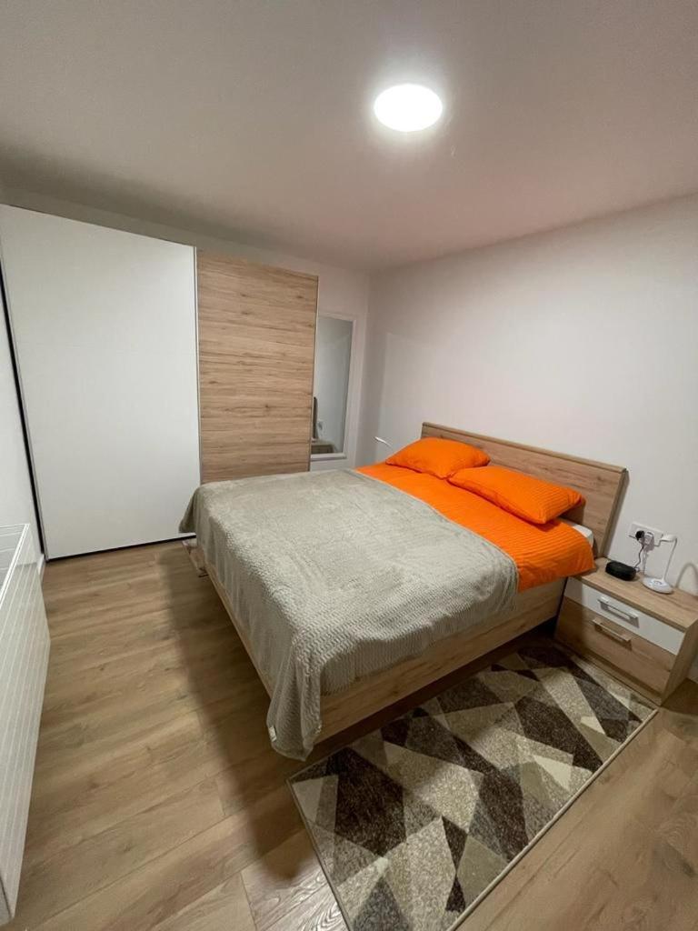 Apartmani Daisy
