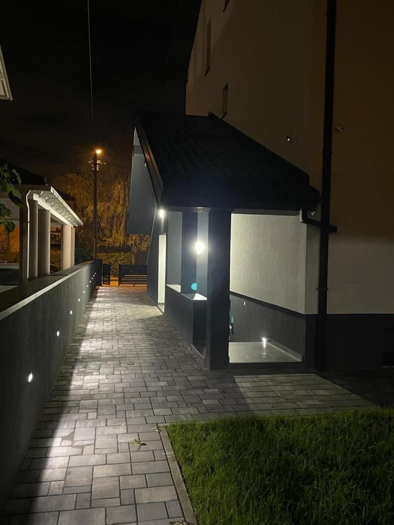 Apartmani Daisy