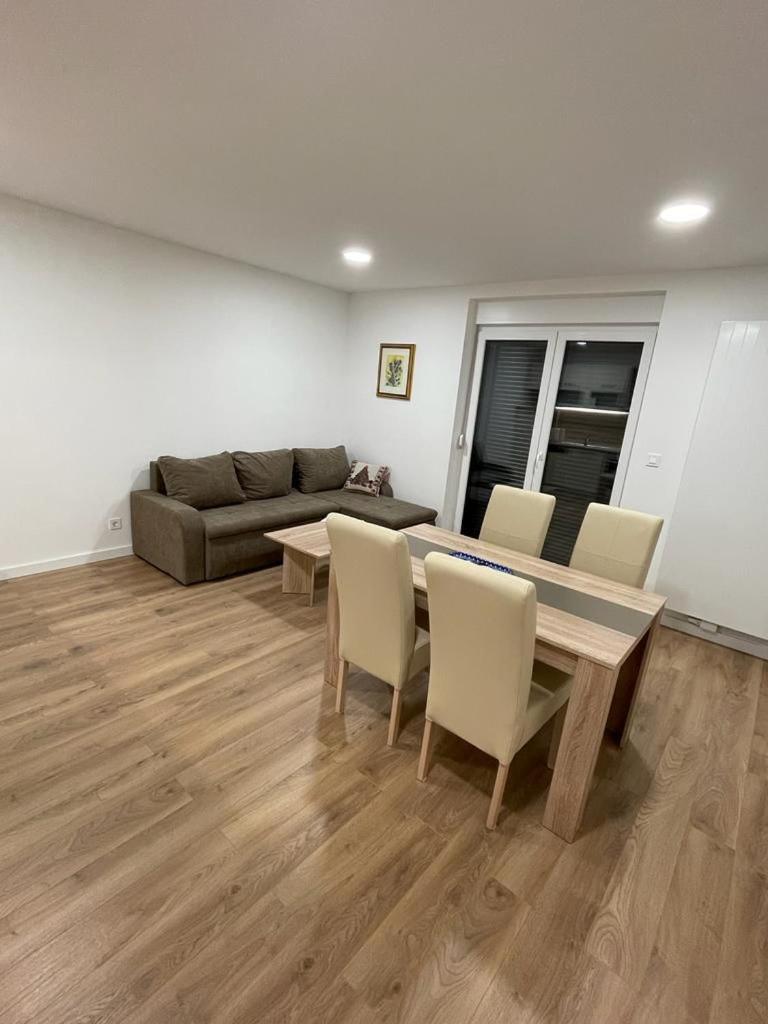 Apartmani Daisy
