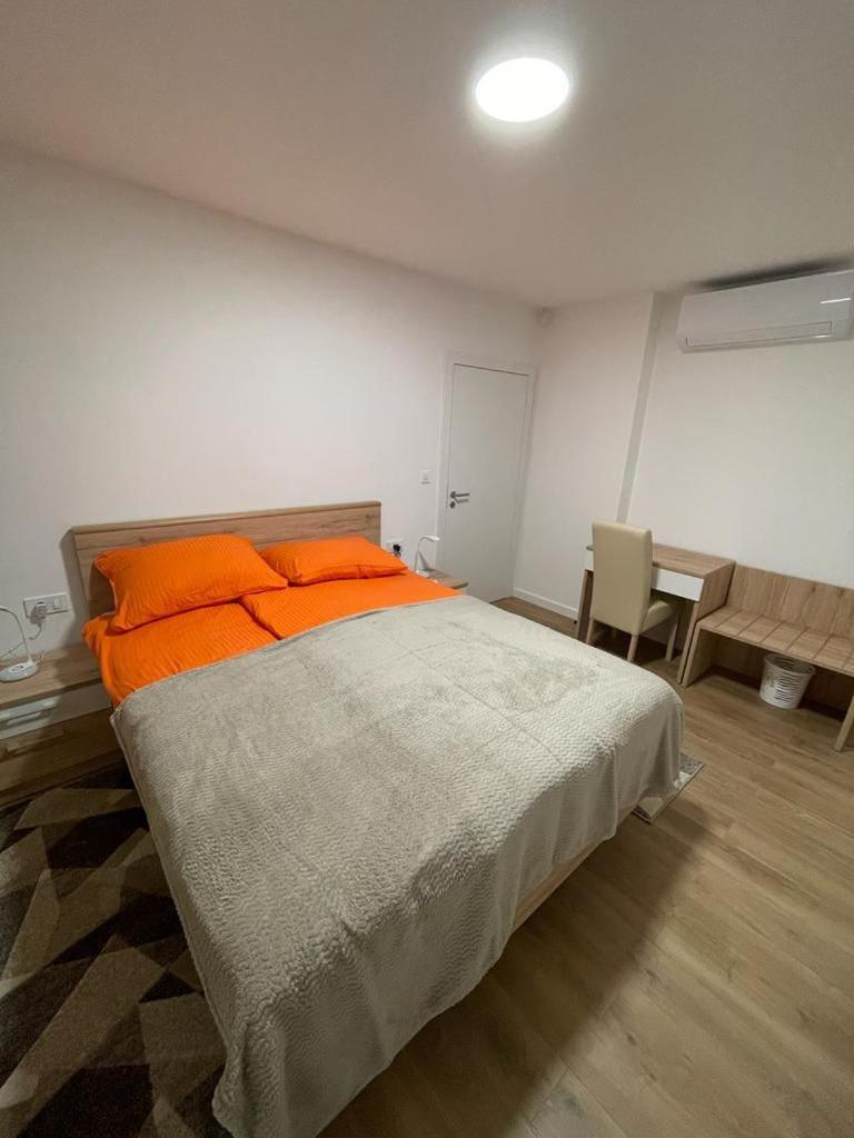 Apartmani Daisy