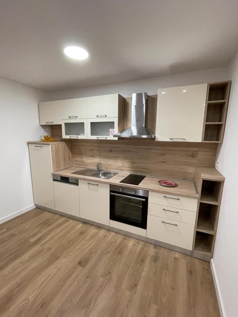Apartmani Daisy