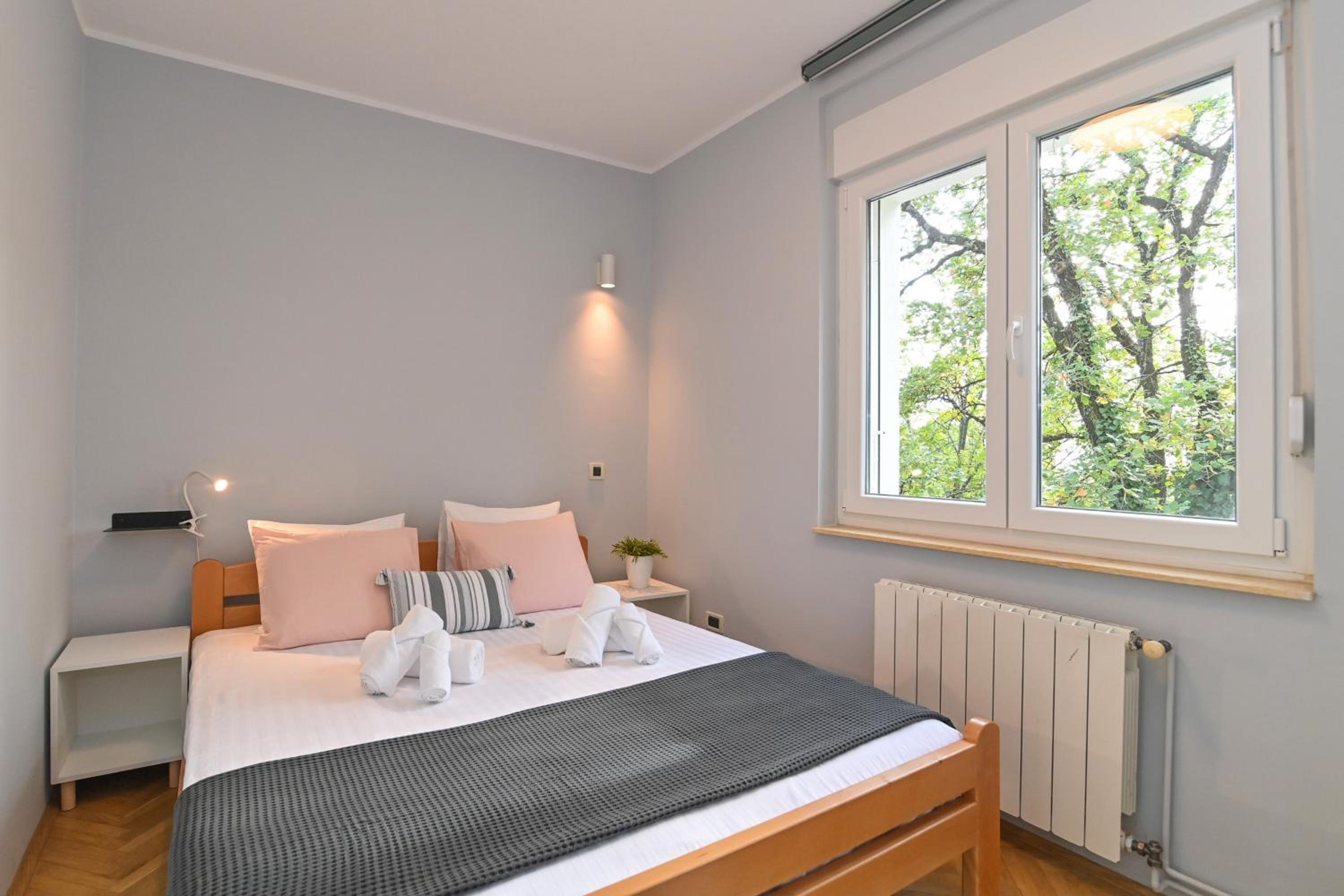 Apartman Pergul