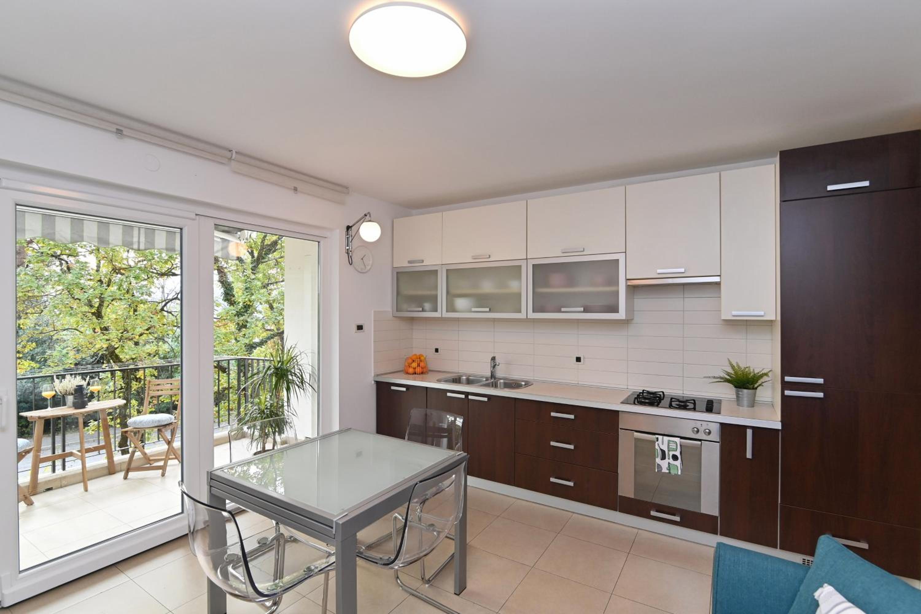 Apartman Pergul
