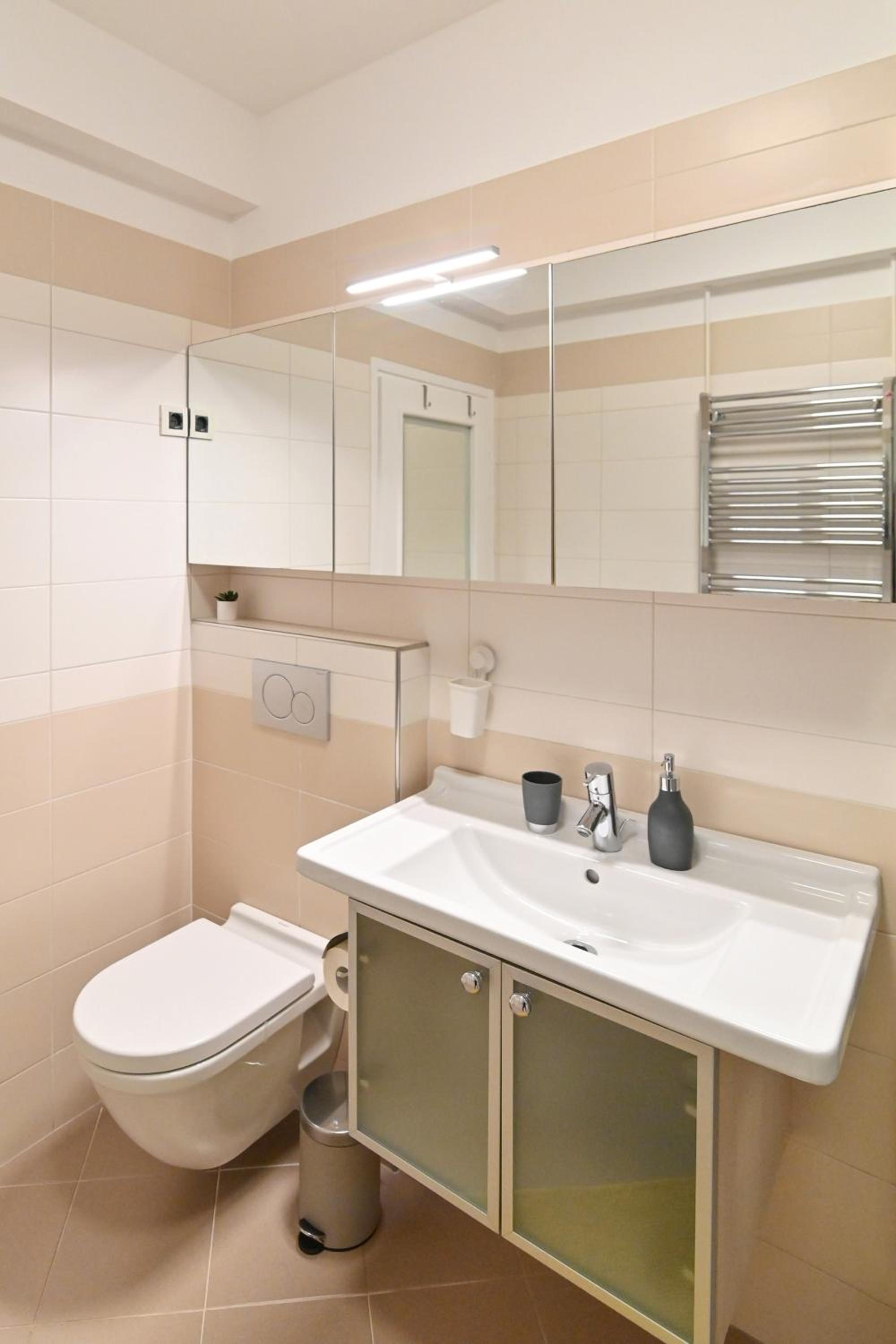 Apartman Pergul