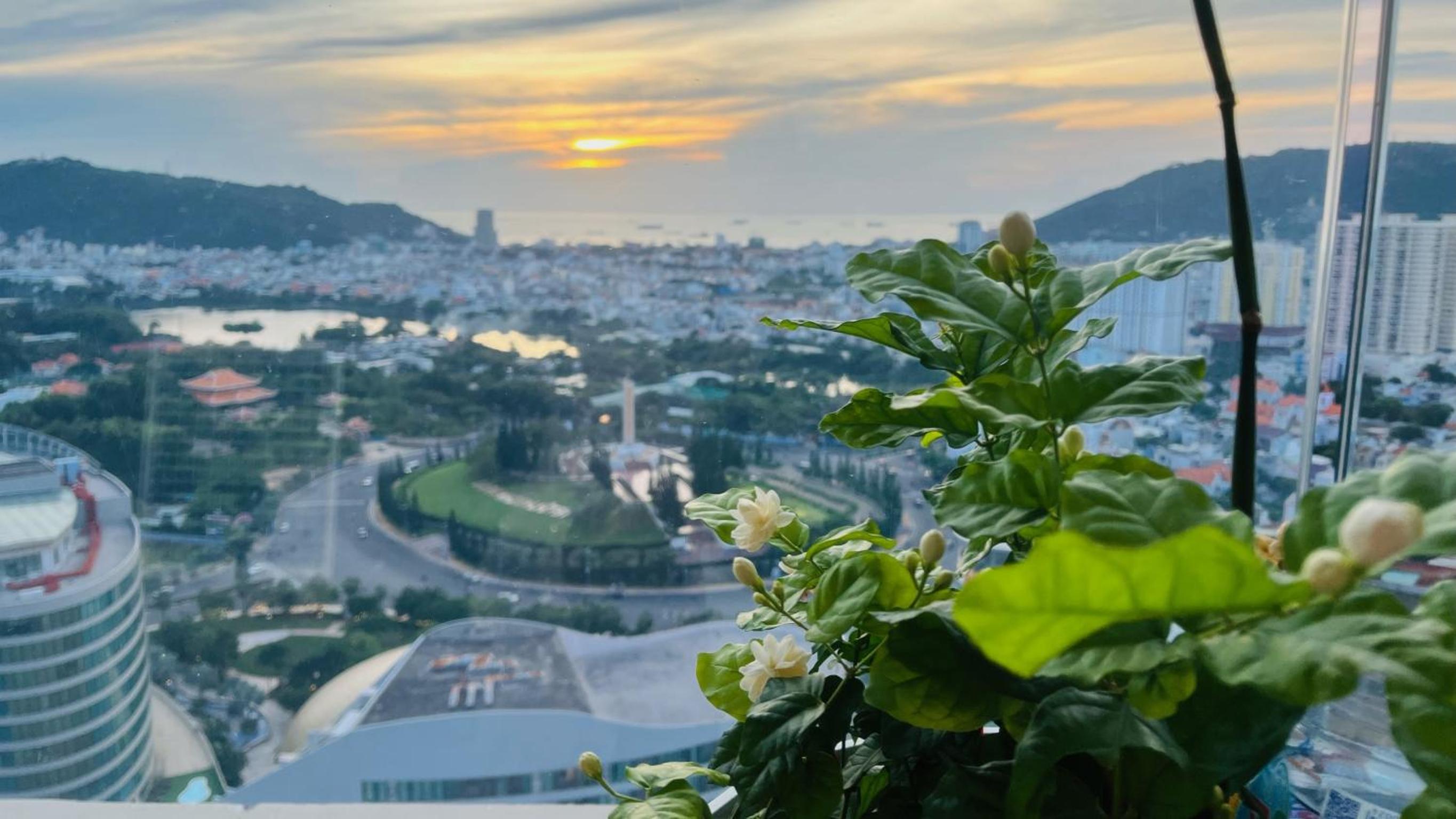 The Song apartment -VungTau city