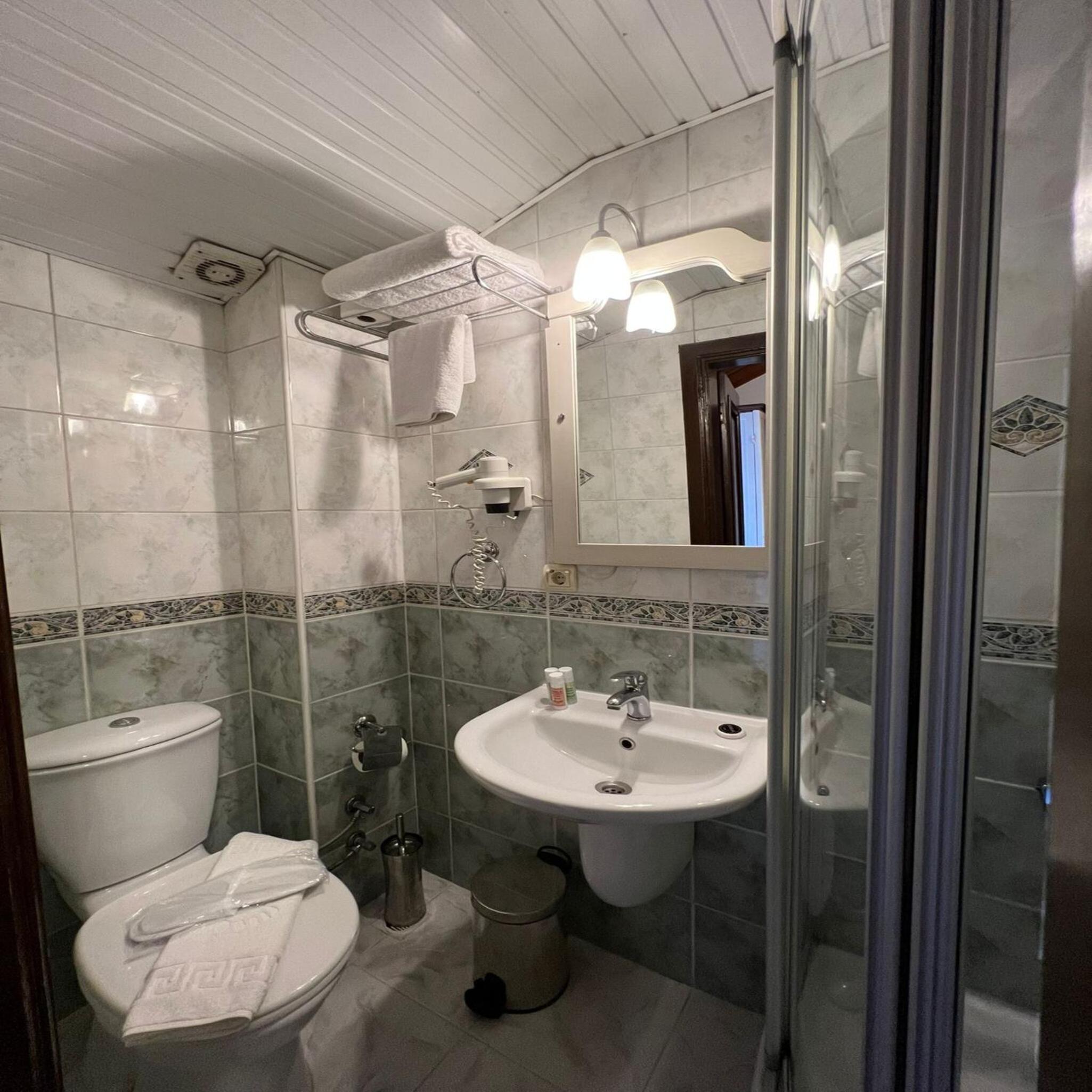 White Garden Hotel-Adult Only - Image 58