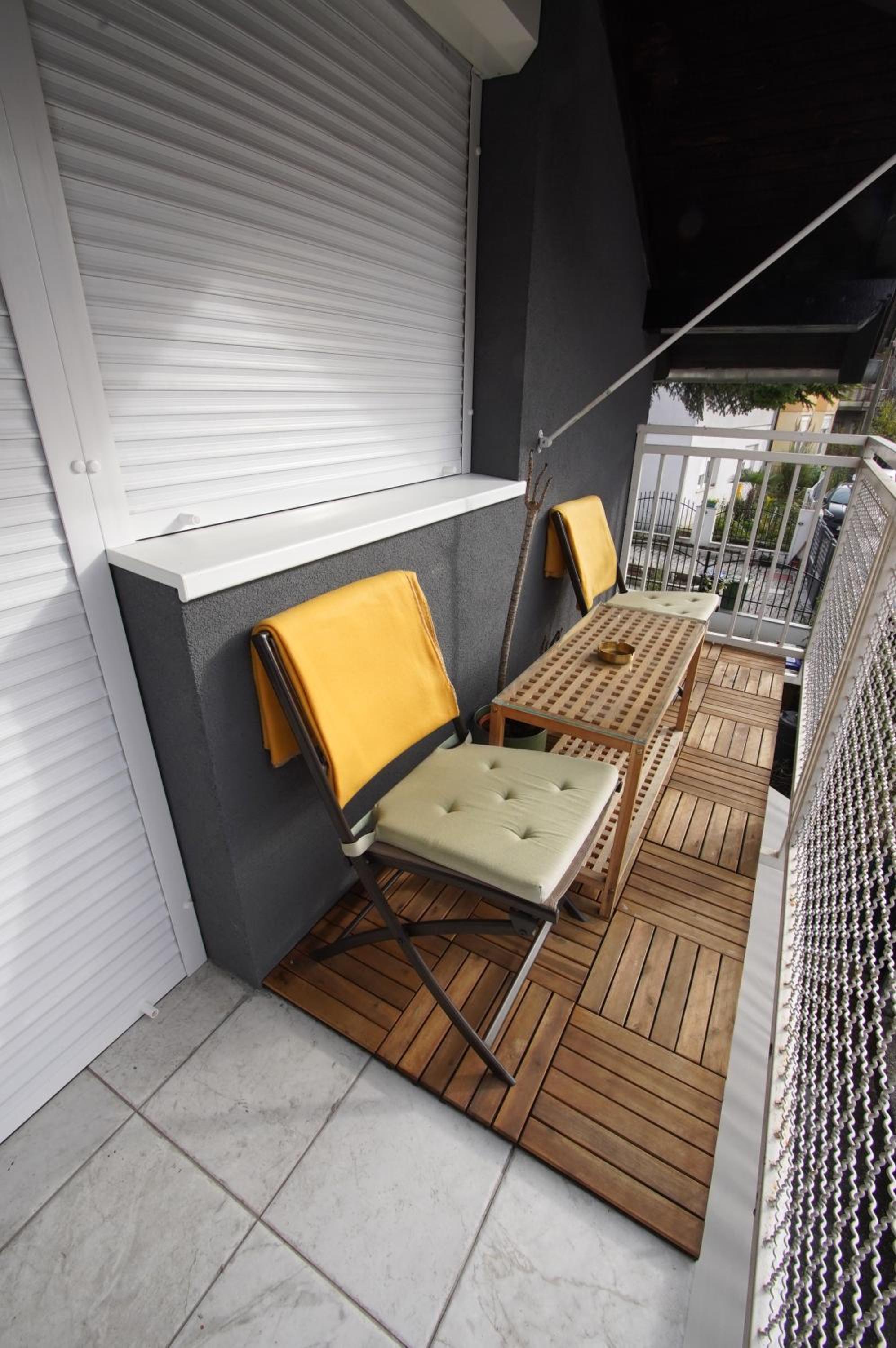 Roba's Apartment photo 4