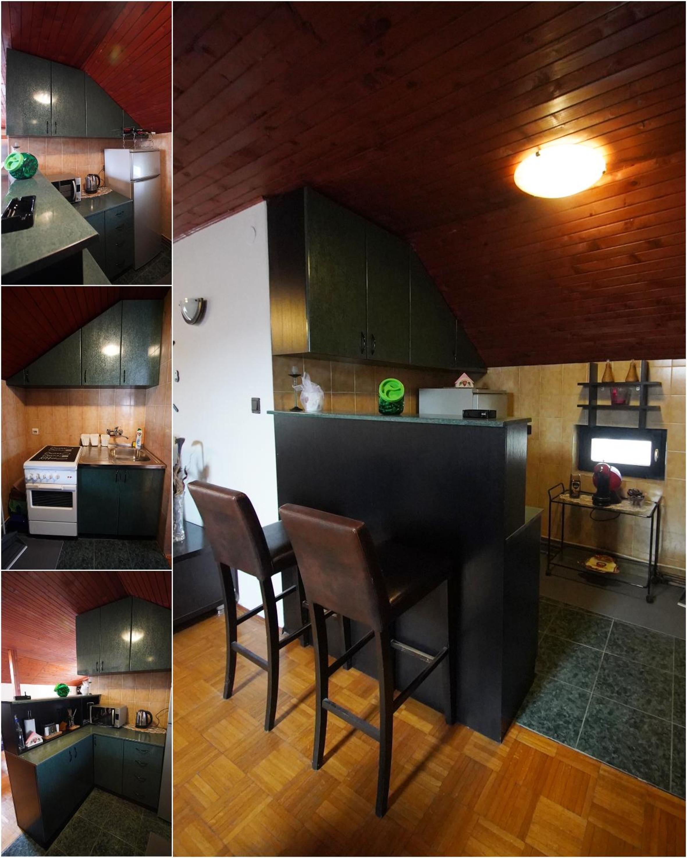 Roba's Apartment