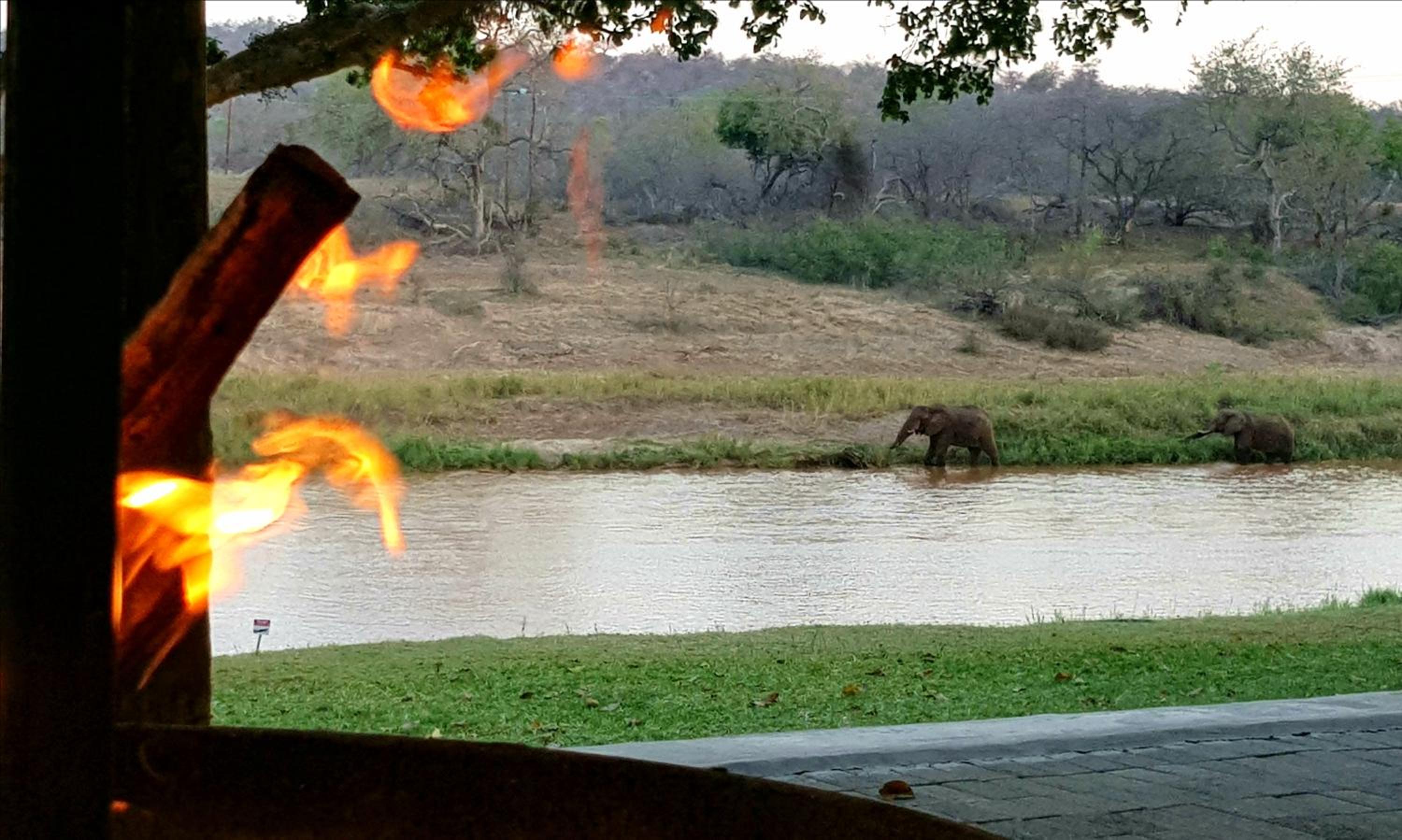 Maninghi Lodge