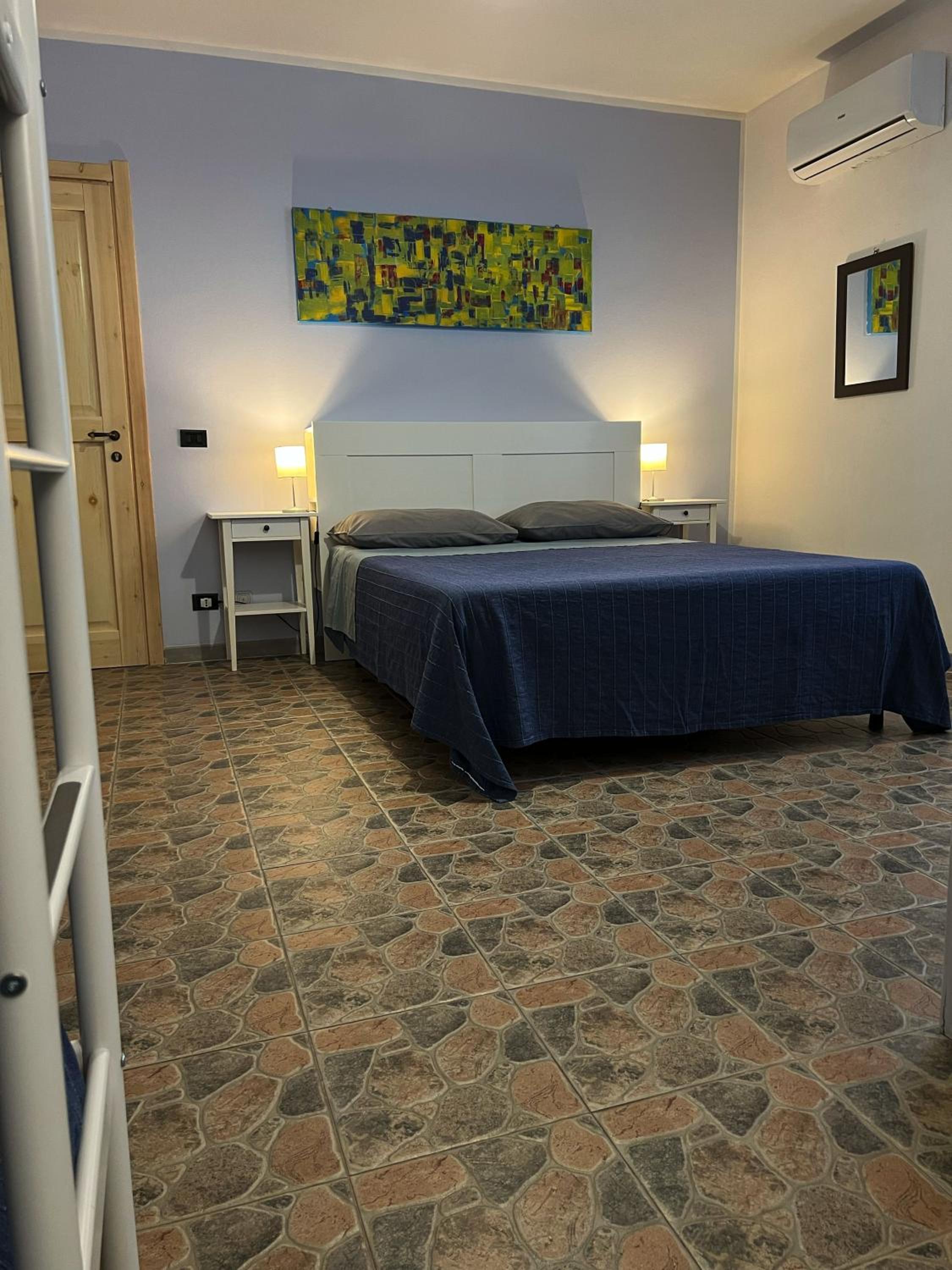 Agriturismo Graziano e Barbara view 2