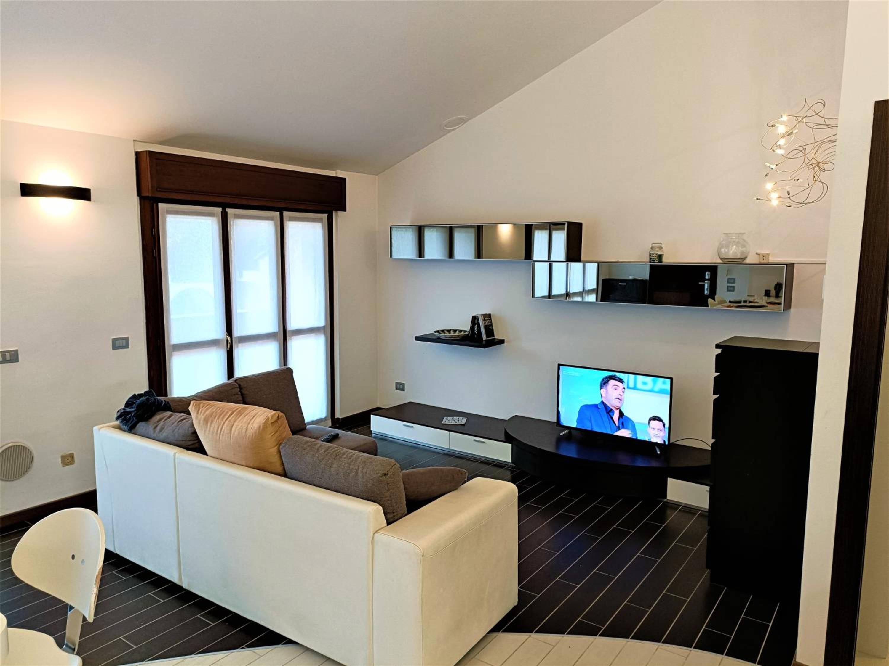 Bareggio Comfort Apartment