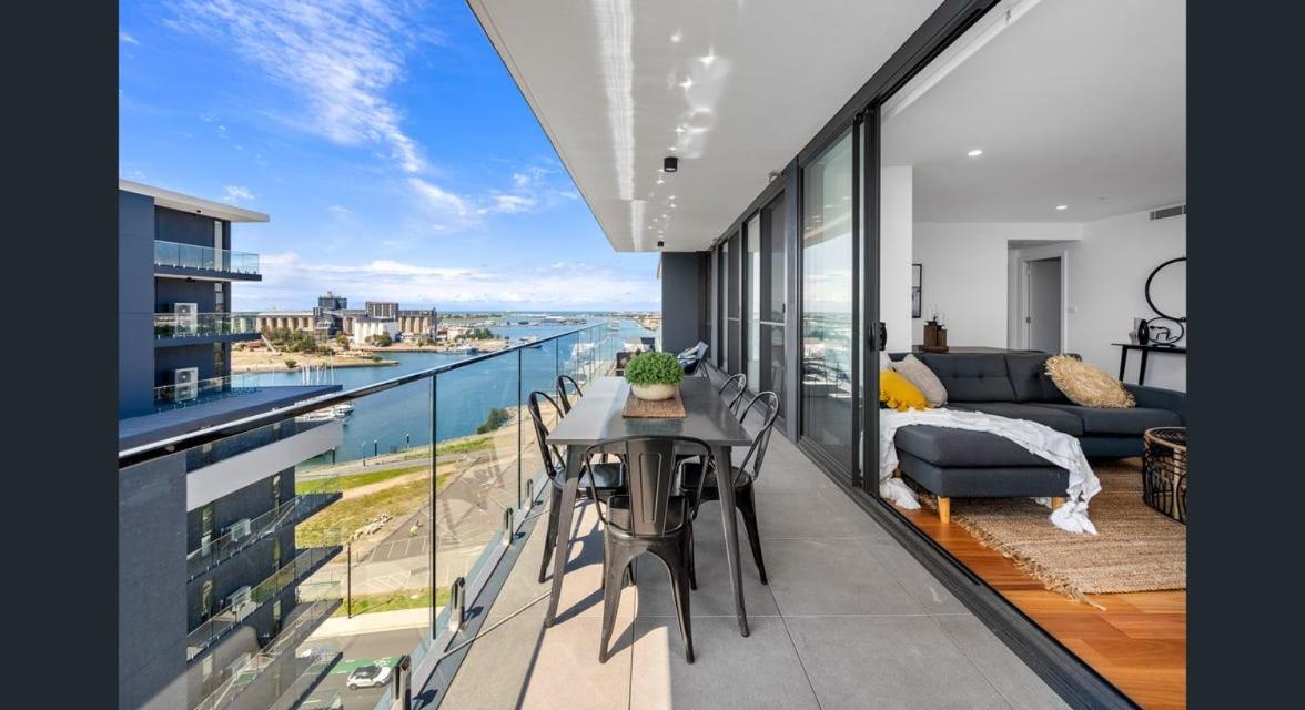 3 Bedroom Sub Penthouse Apartment in the heart of Newcastle