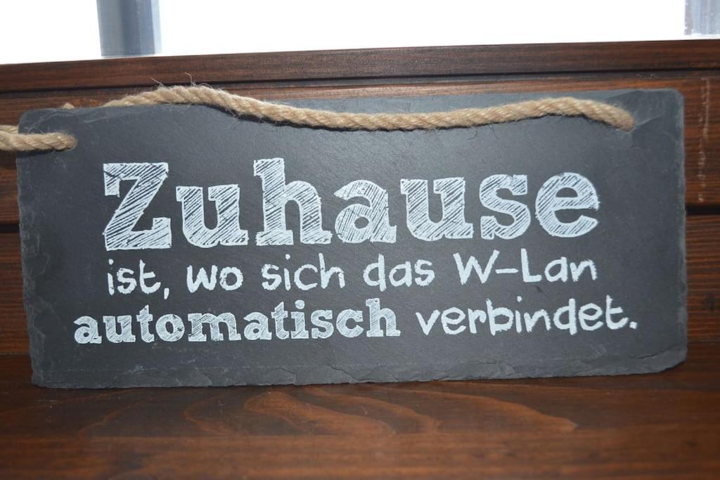 Appartement Niedergrächen