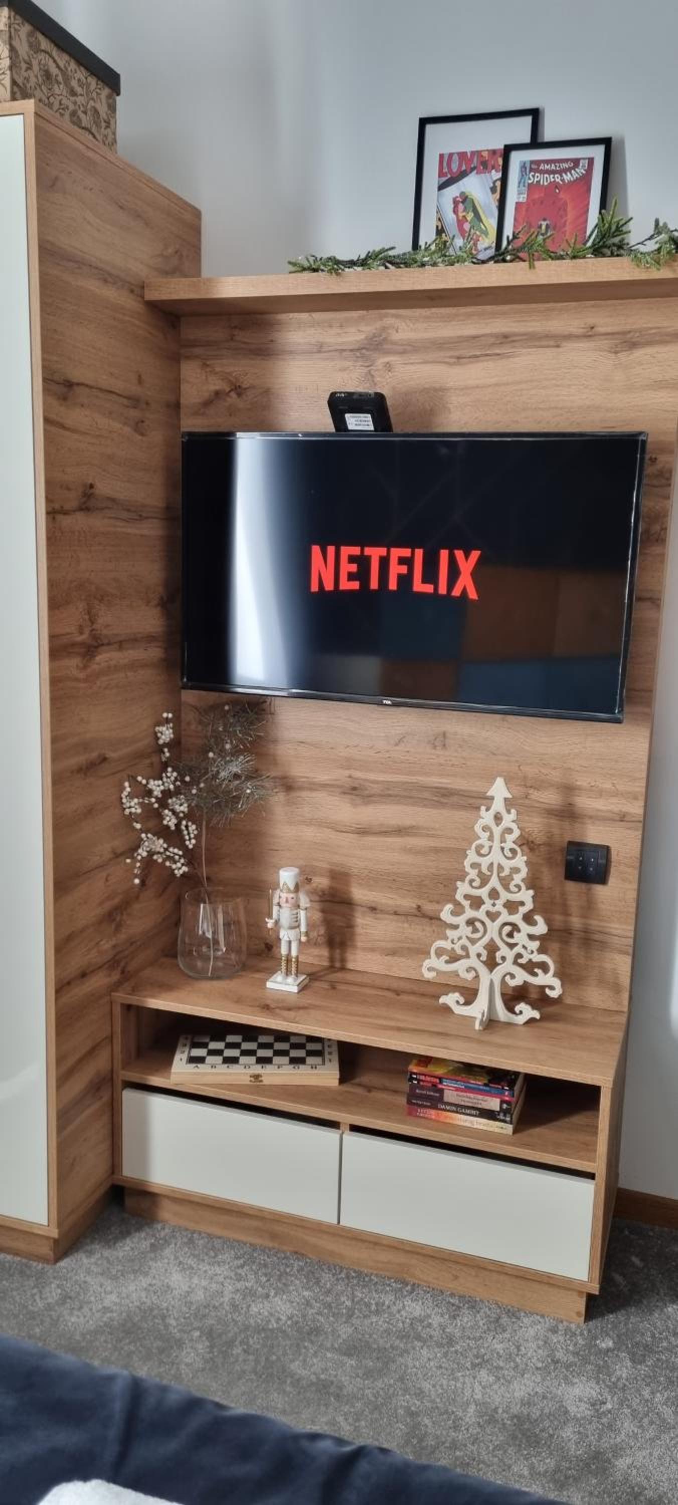 Apartman LANE A11 Djina