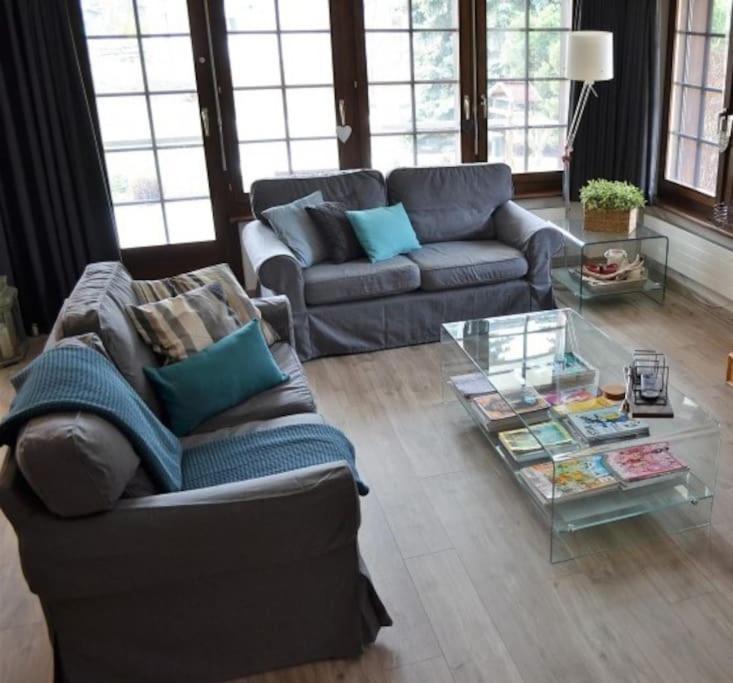 Appartement Niedergrächen