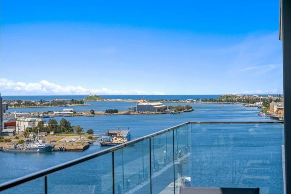 3 Bedroom Sub Penthouse Apartment in the heart of Newcastle