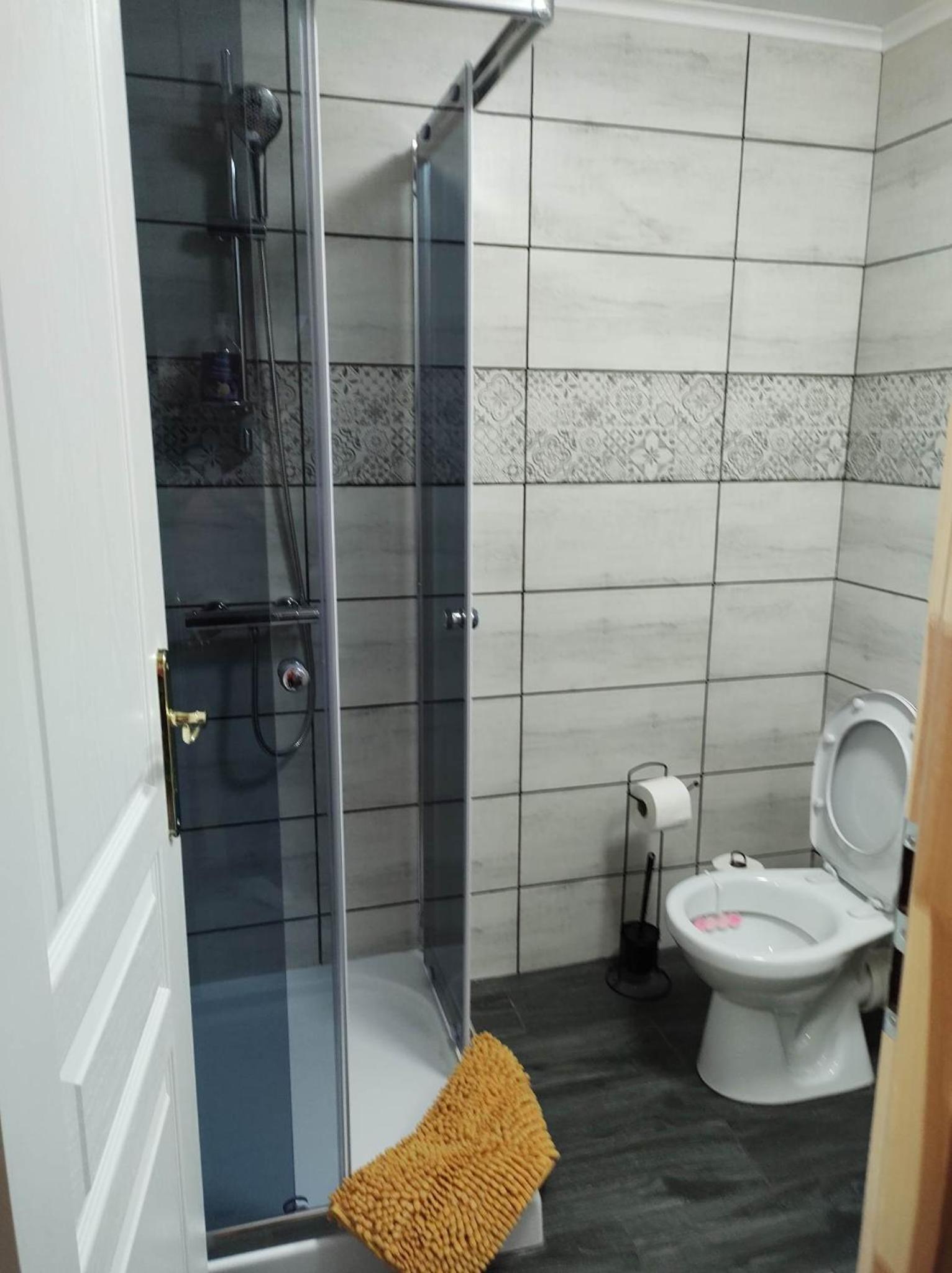 U Berňáků