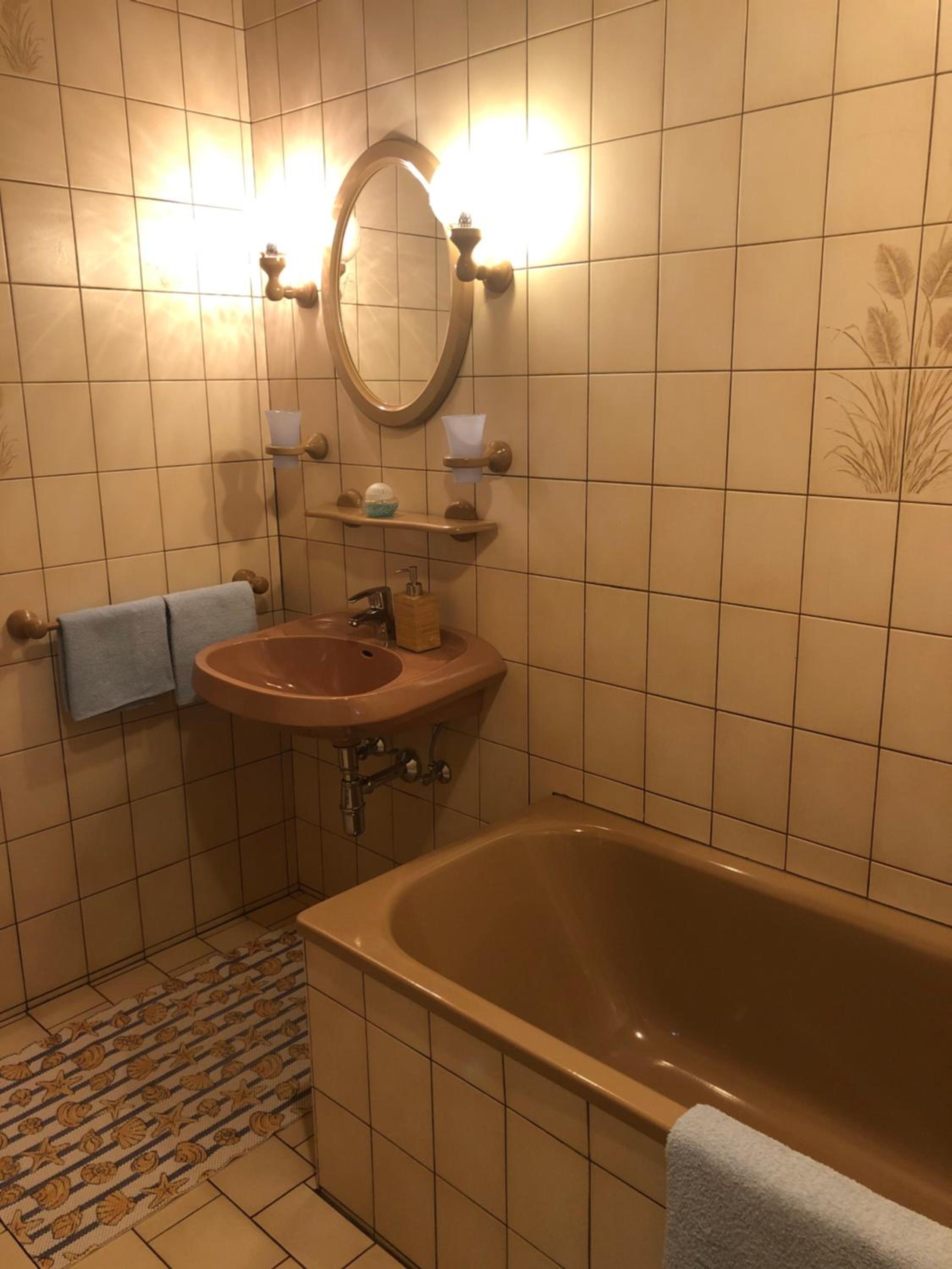 Ferienwohnung Susanne Hillbrand
