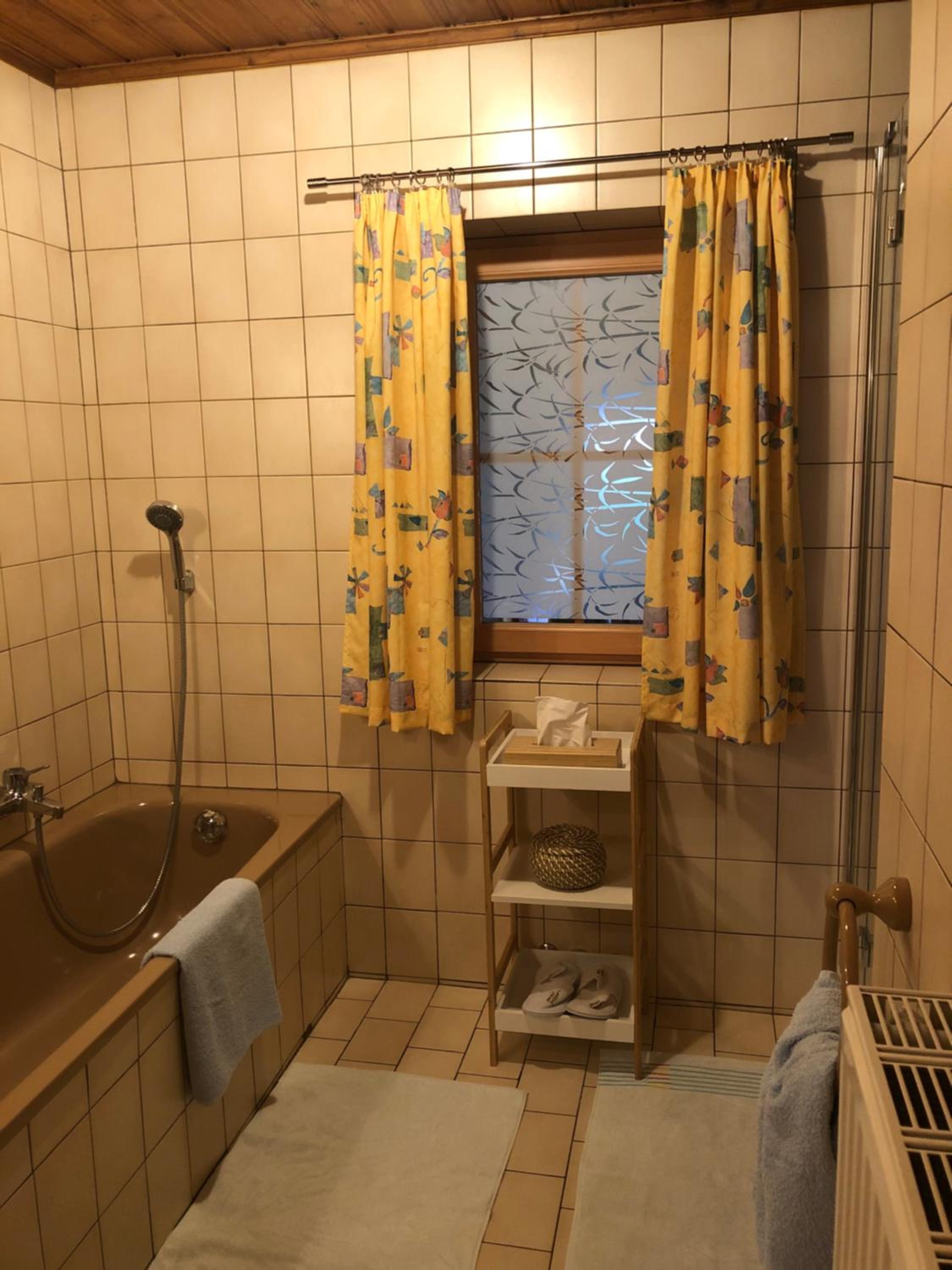 Ferienwohnung Susanne Hillbrand