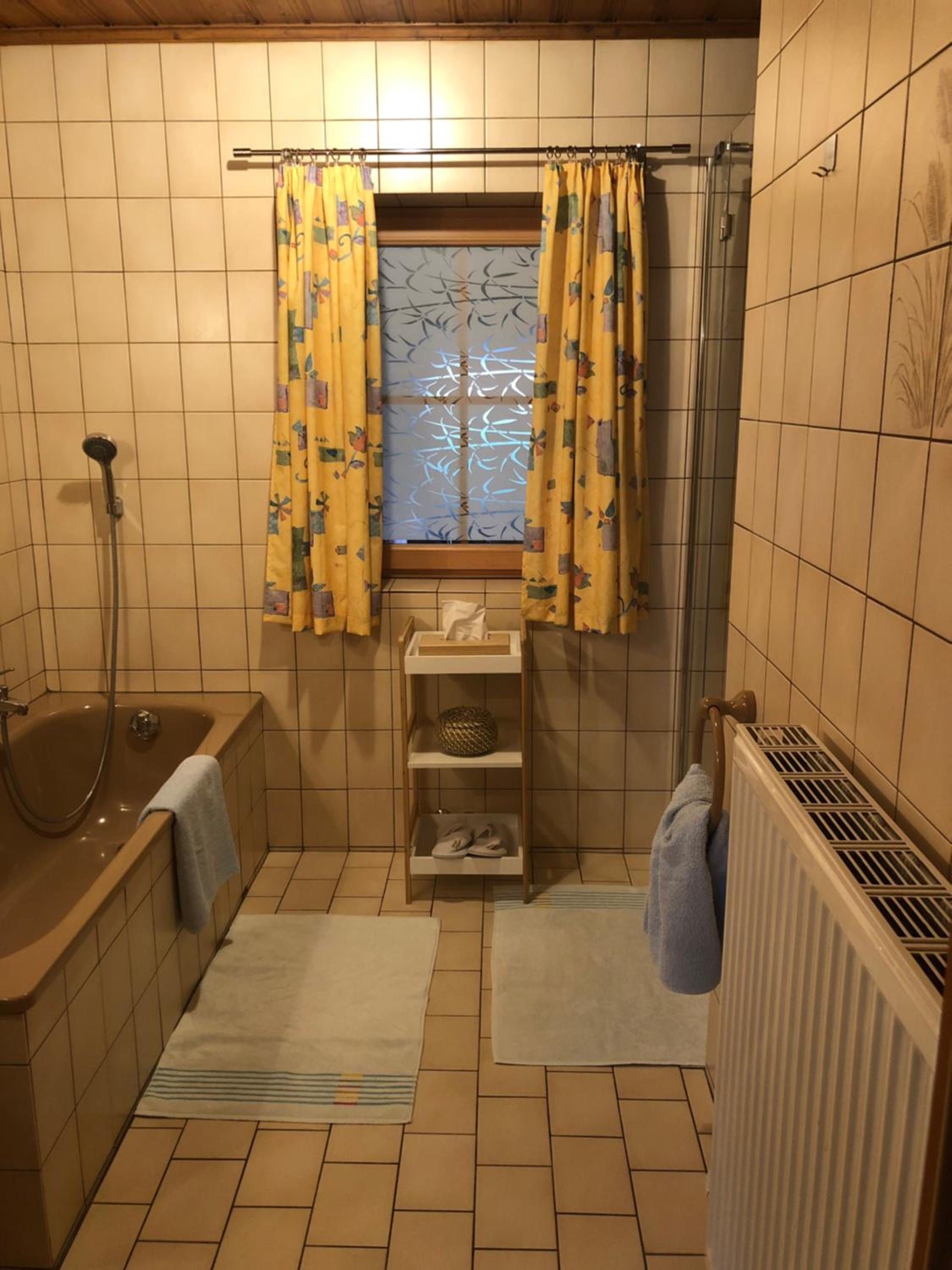 Ferienwohnung Susanne Hillbrand