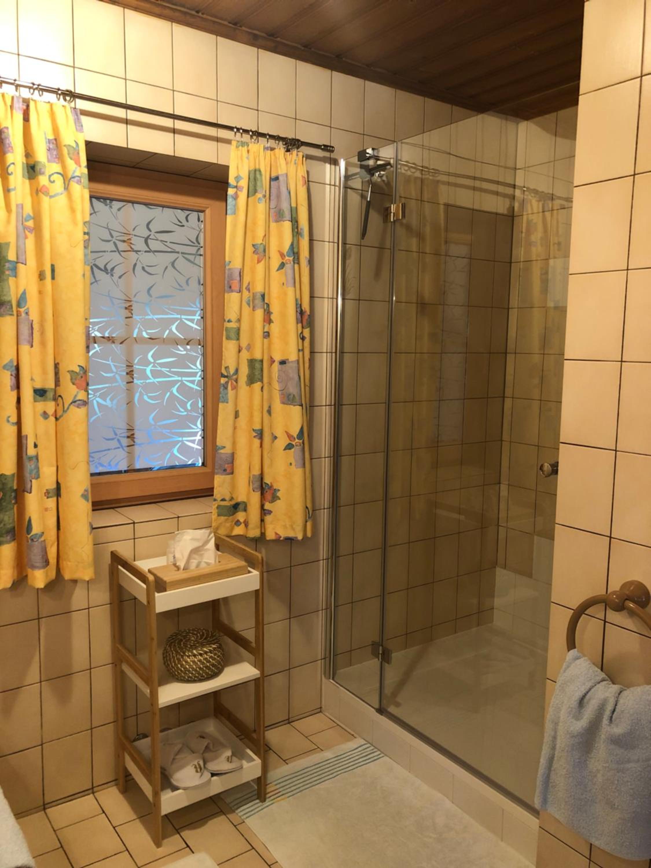 Ferienwohnung Susanne Hillbrand