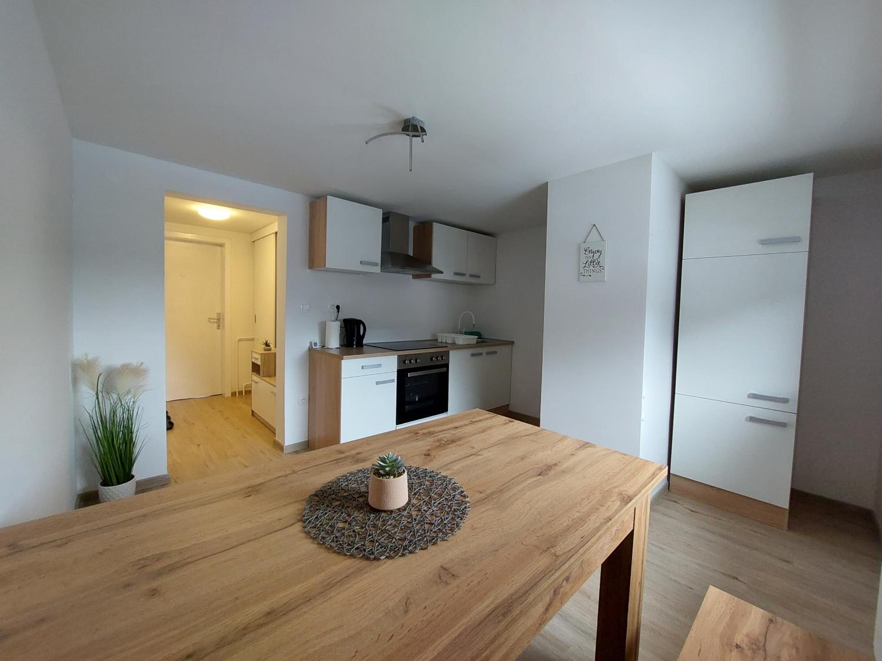 Apartments Marica view 4