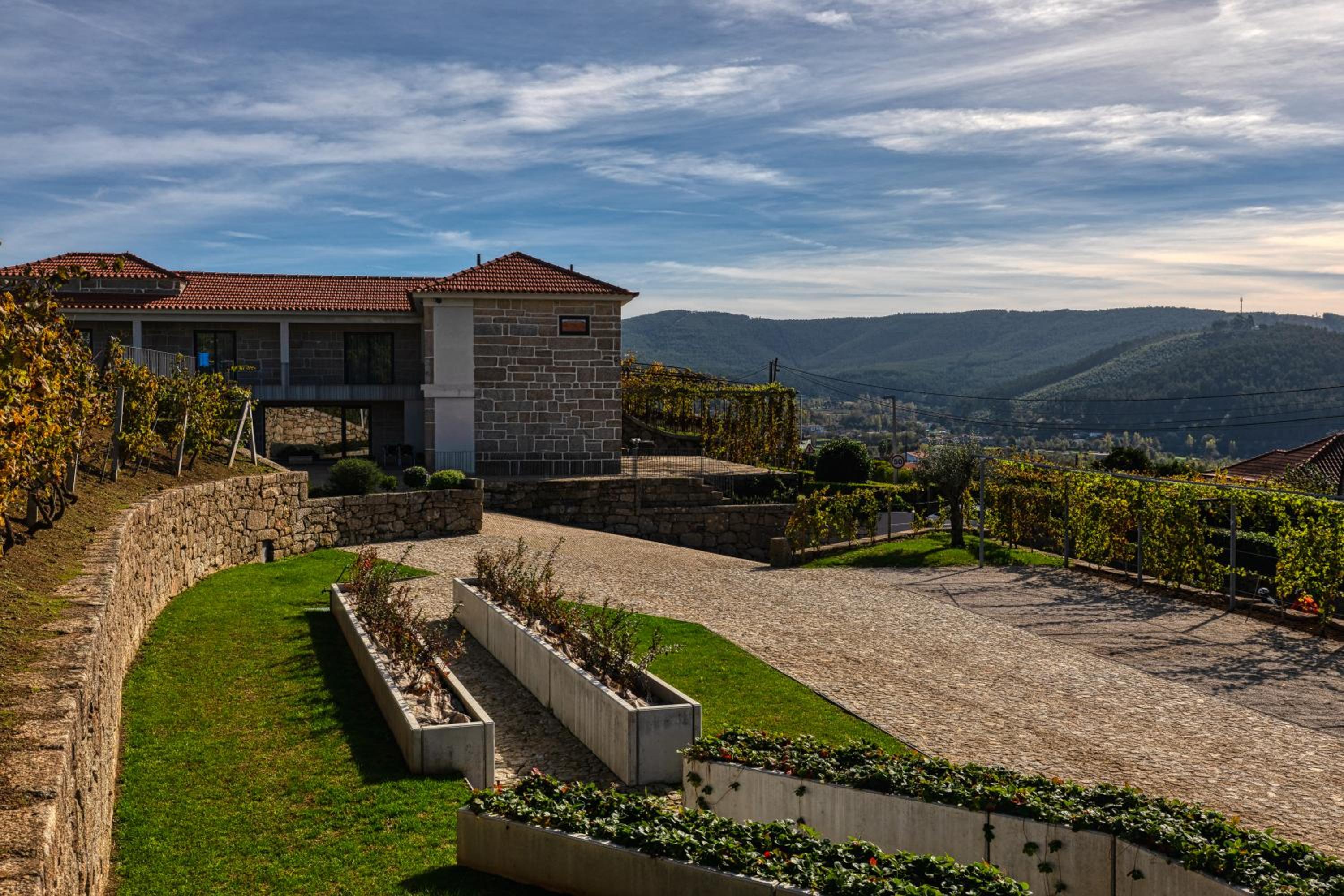 Casa do Soutinho view 3