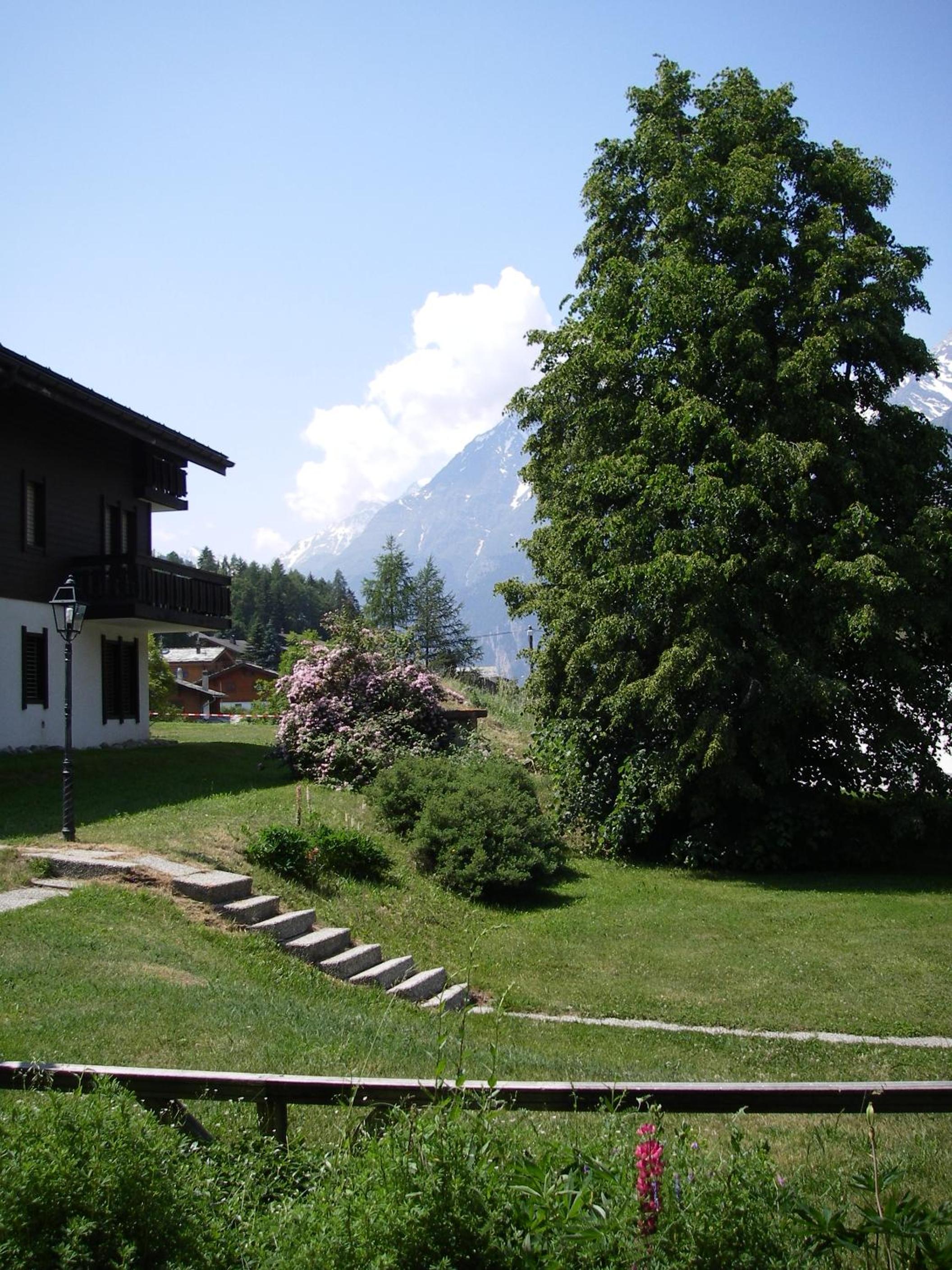 Appartement Niedergrächen