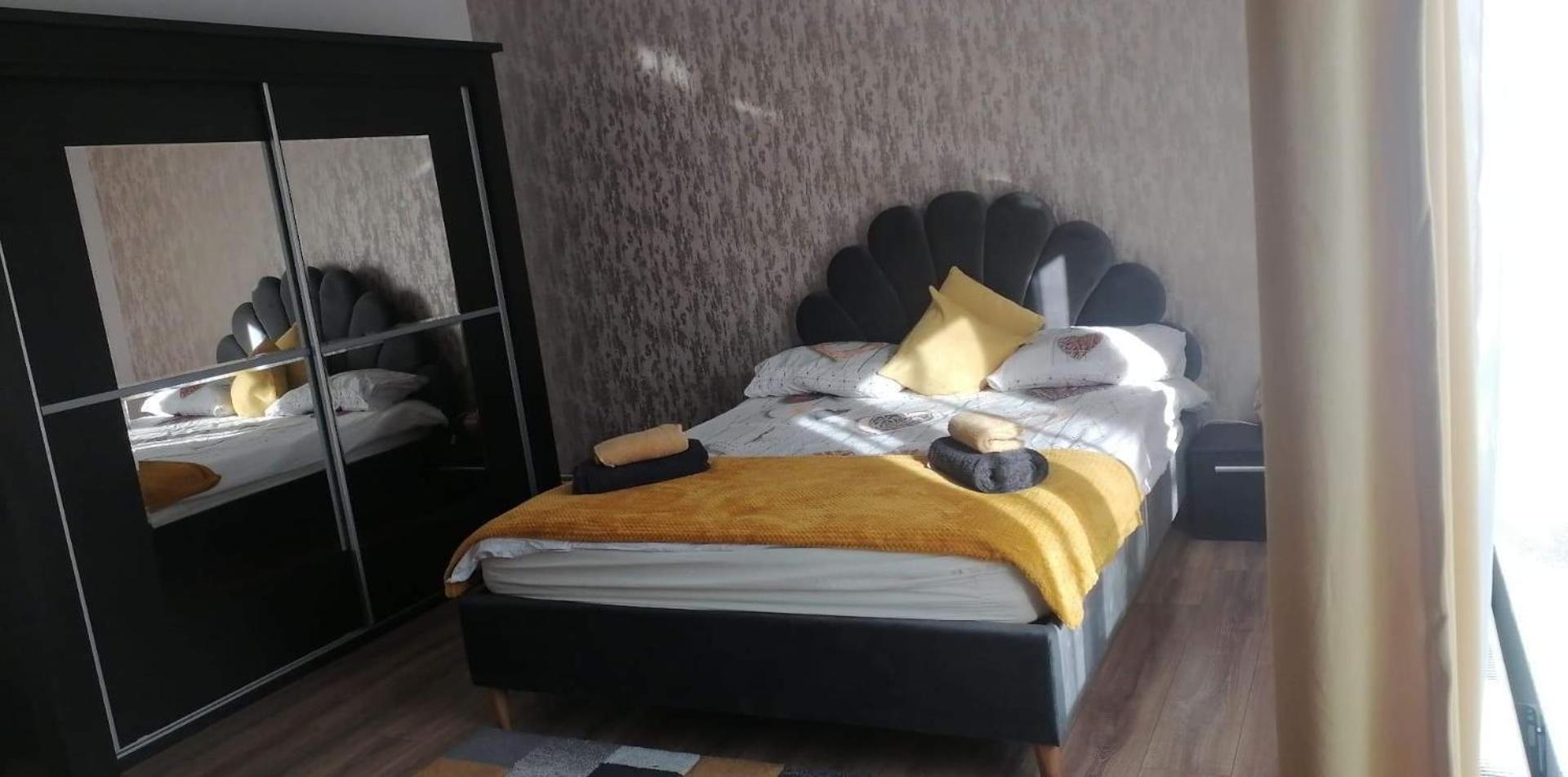 Casa Sonia Sighisoara