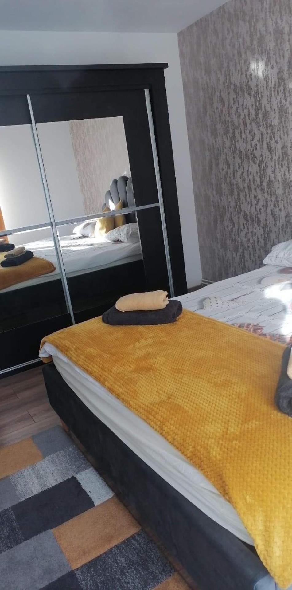 Casa Sonia Sighisoara