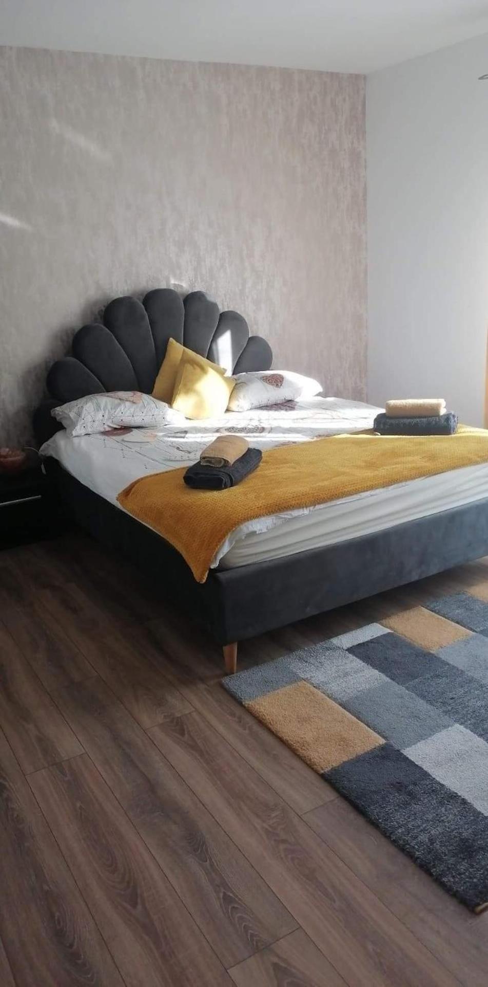 Casa Sonia Sighisoara
