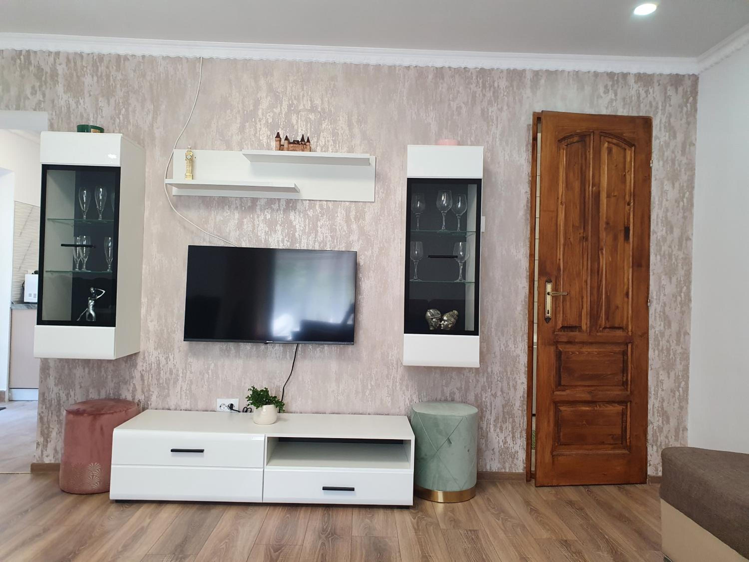 Casa Sonia Sighisoara