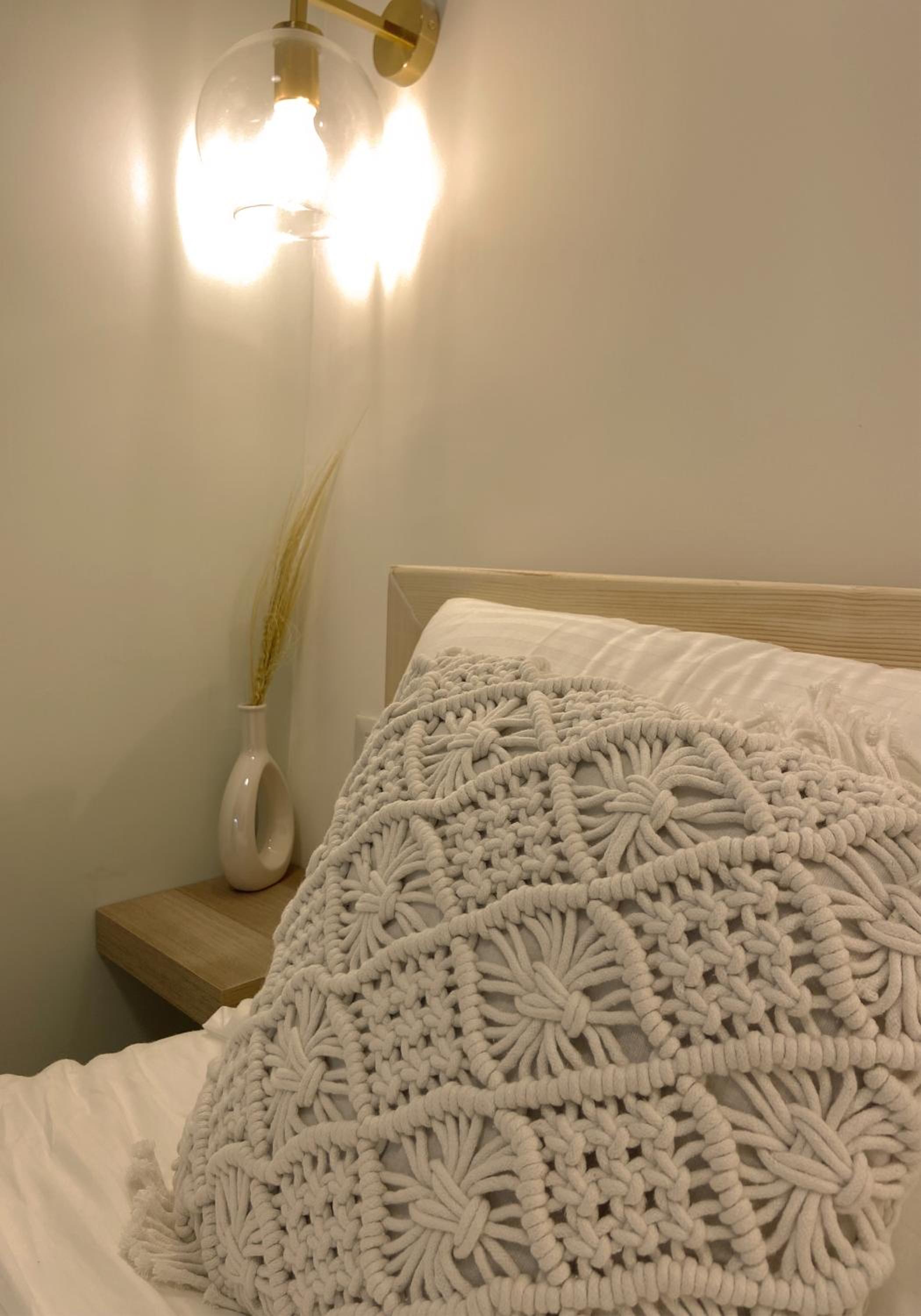 2BR Hayarkon Beach Front Holiday Suit