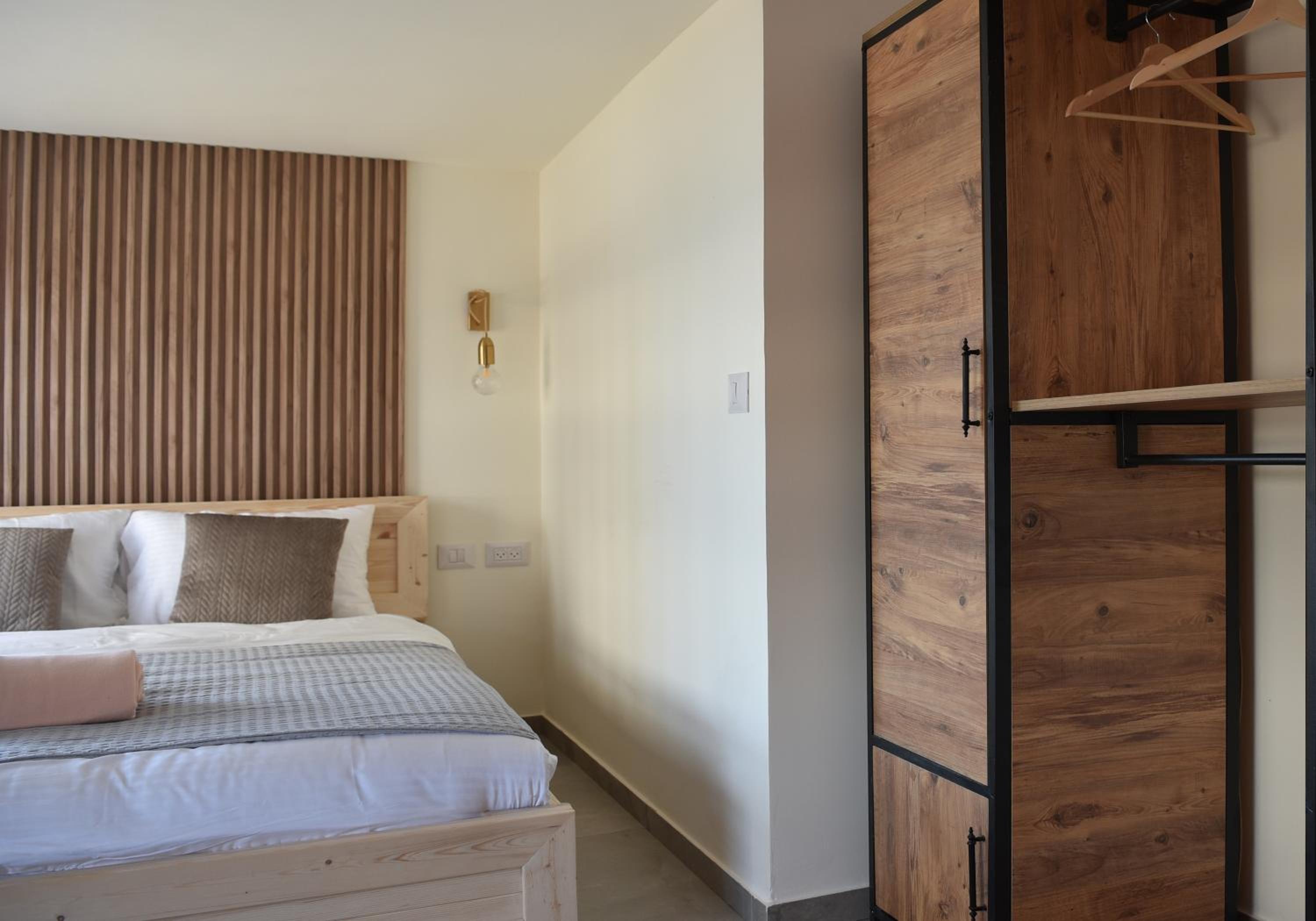 2BR Hayarkon Beach Front Holiday Suit