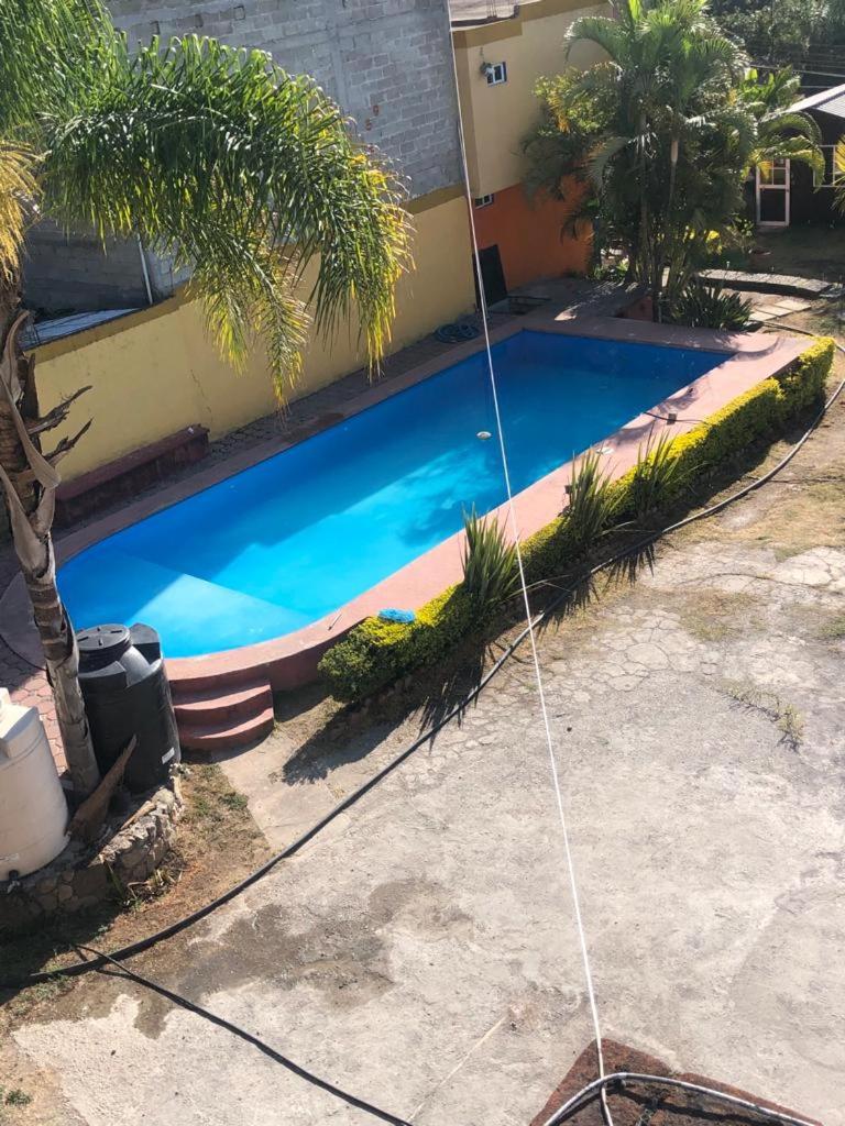 Los Robles view 4