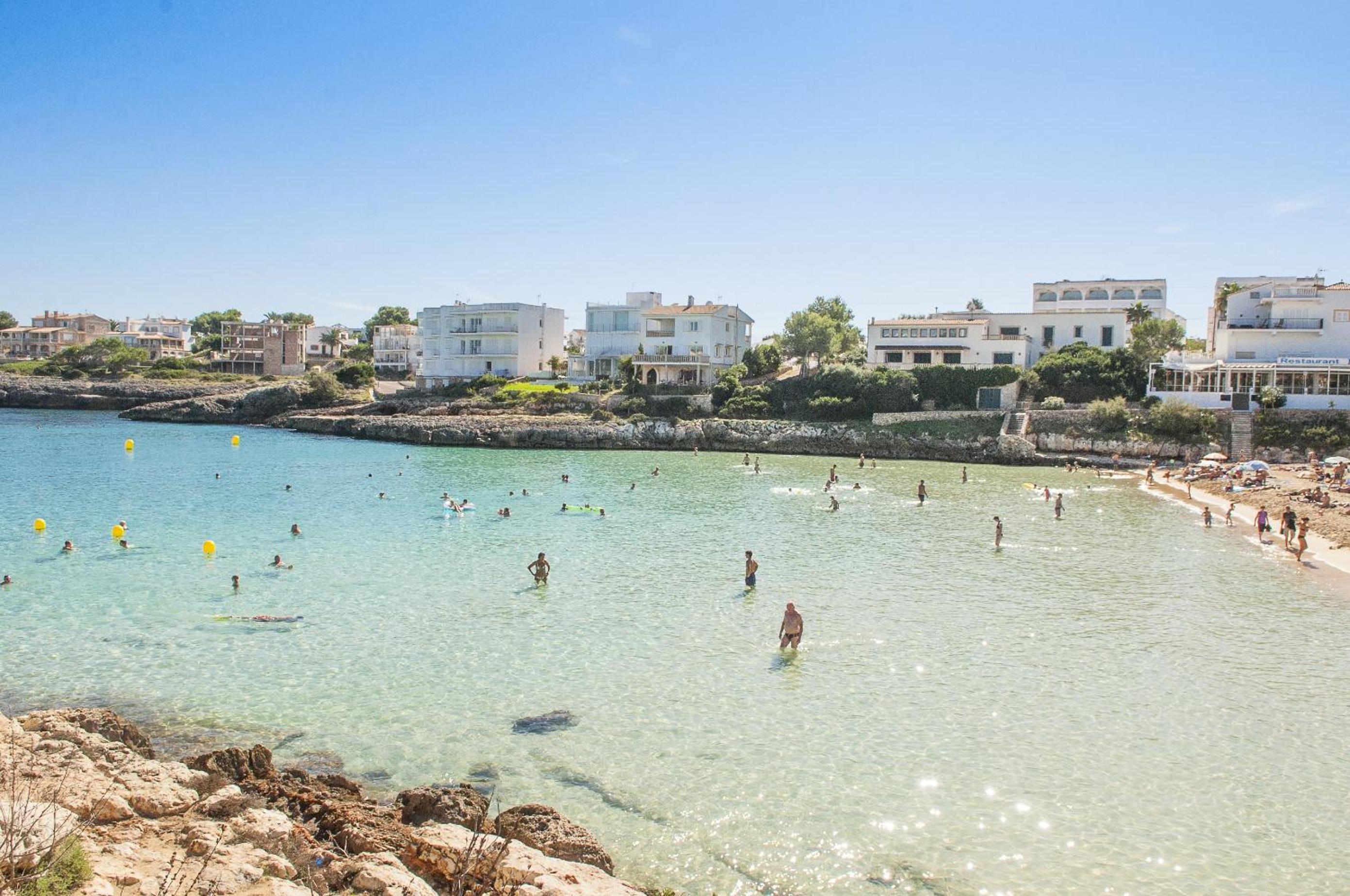 Villa Marsal en Portocolom — other
