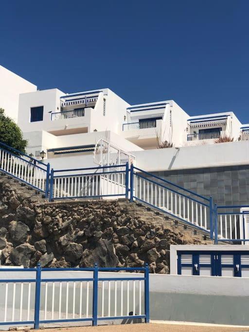 LOLITA BLUE SEAVIEW - apartamento 1 dormitorio vistas mar view 4