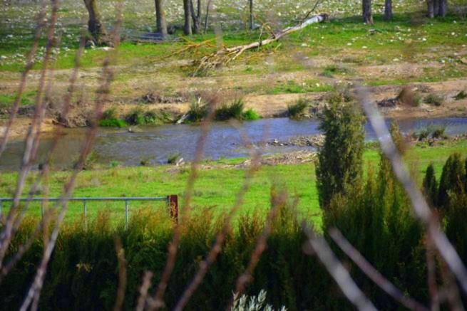 Cortijo Los Arcos - Lujo rural con piscina y vistas espectaculares en Málaga