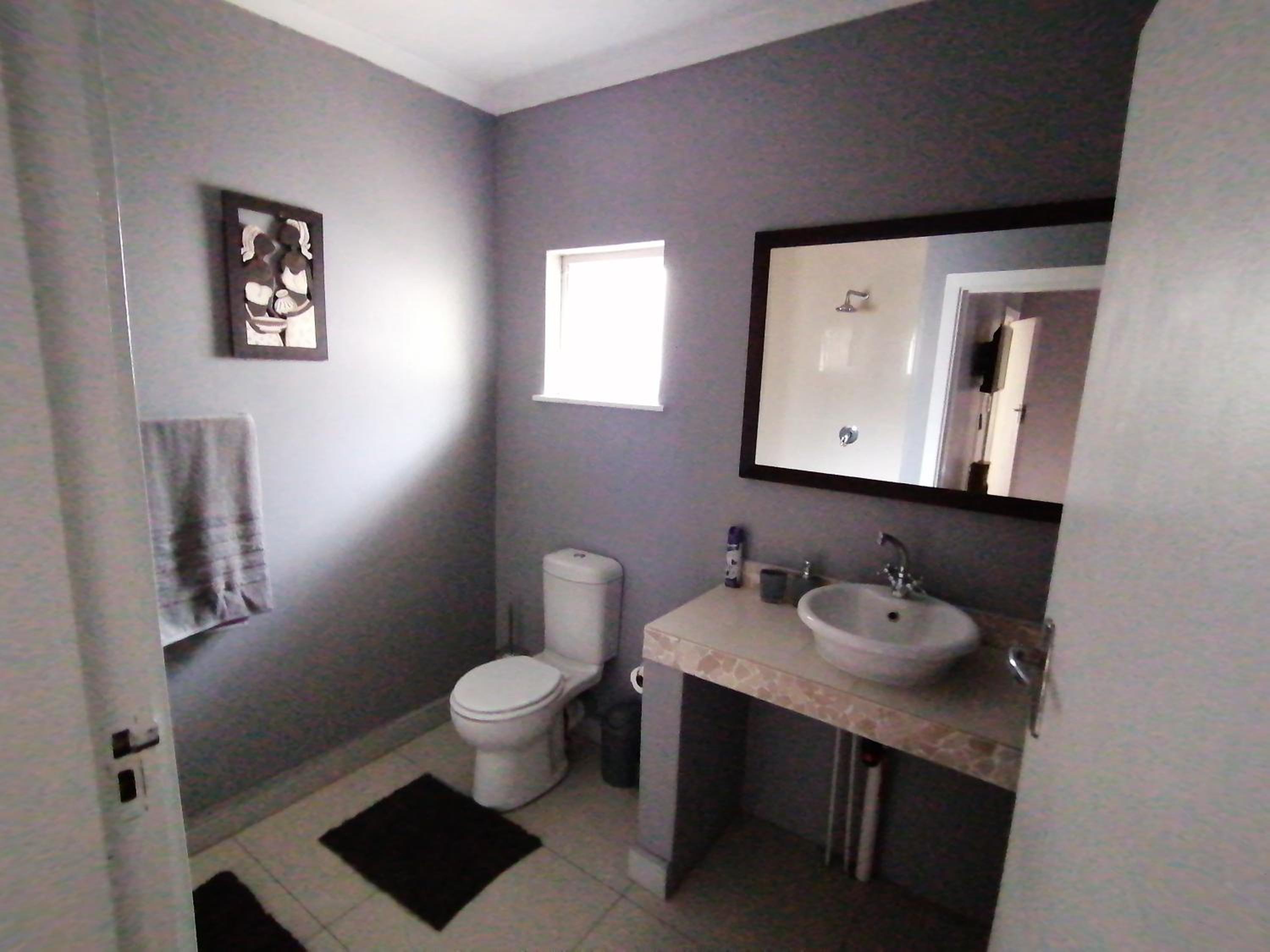 Protea Private Suite - Ramsgate Ramble Rest view 3