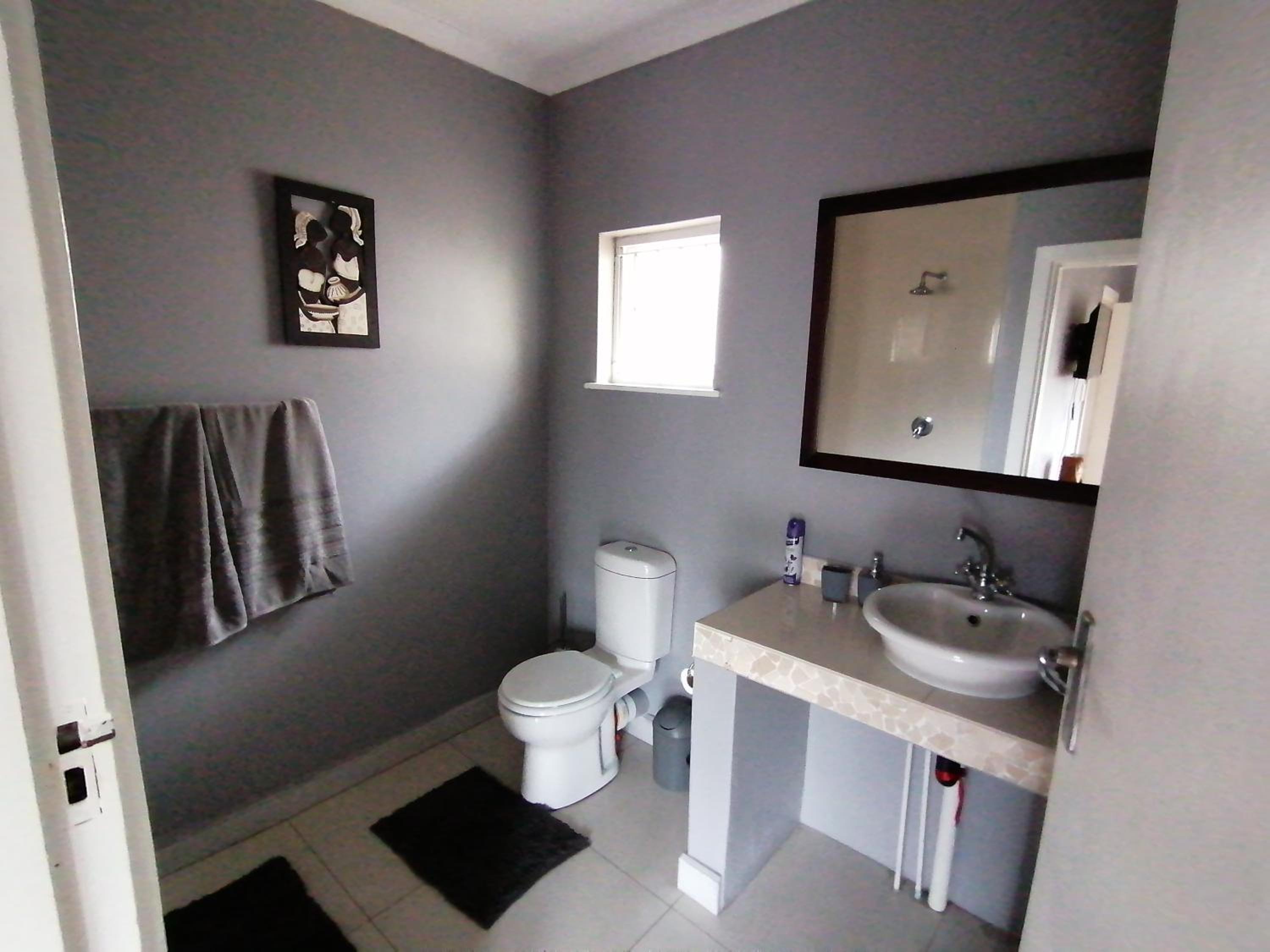 Protea Private Suite - Ramsgate Ramble Rest view 4