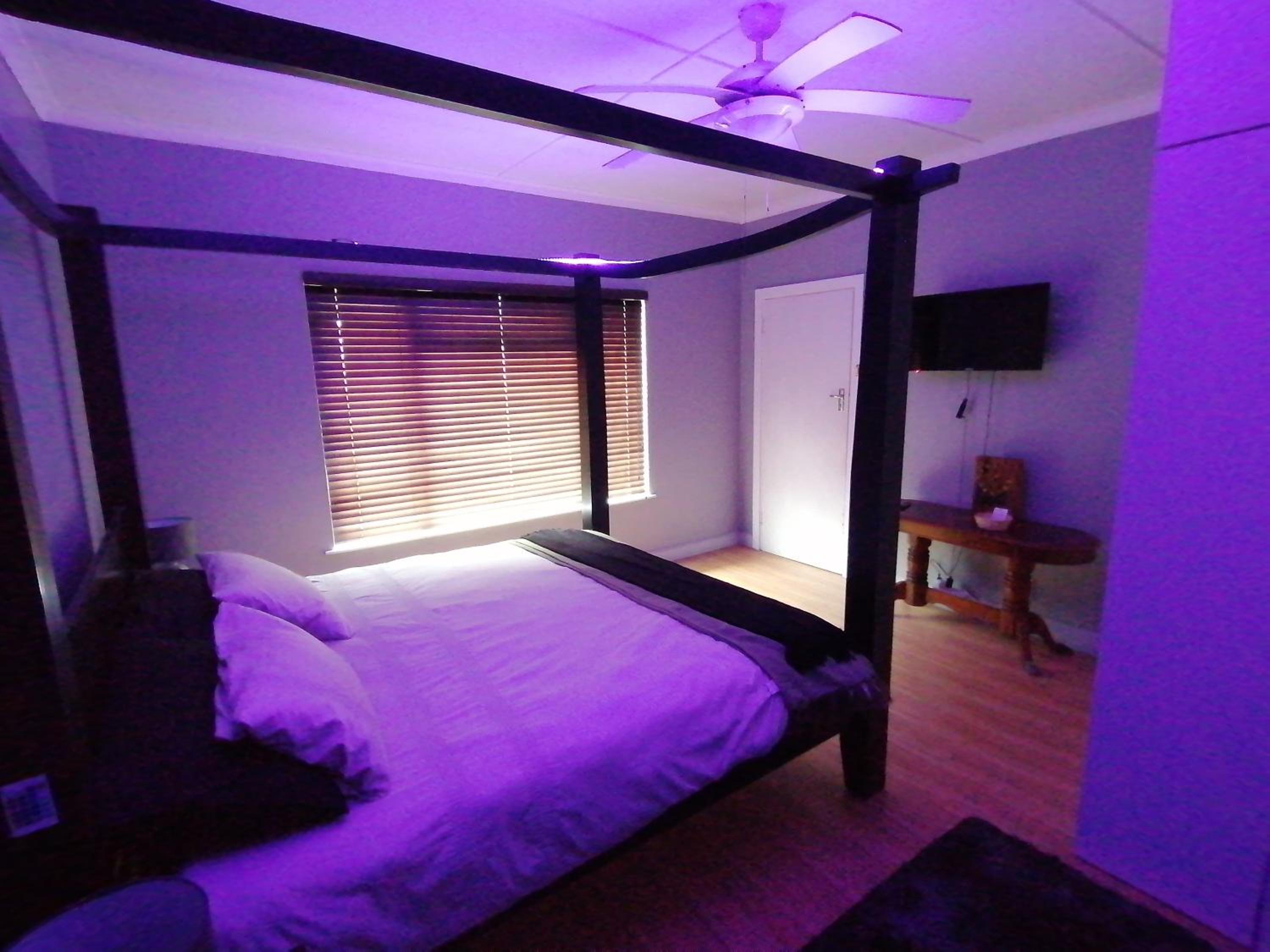 Protea Private Suite - Ramsgate Ramble Rest view 5