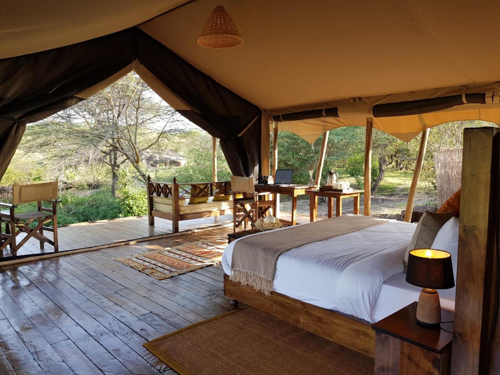 Samana Mara view 3