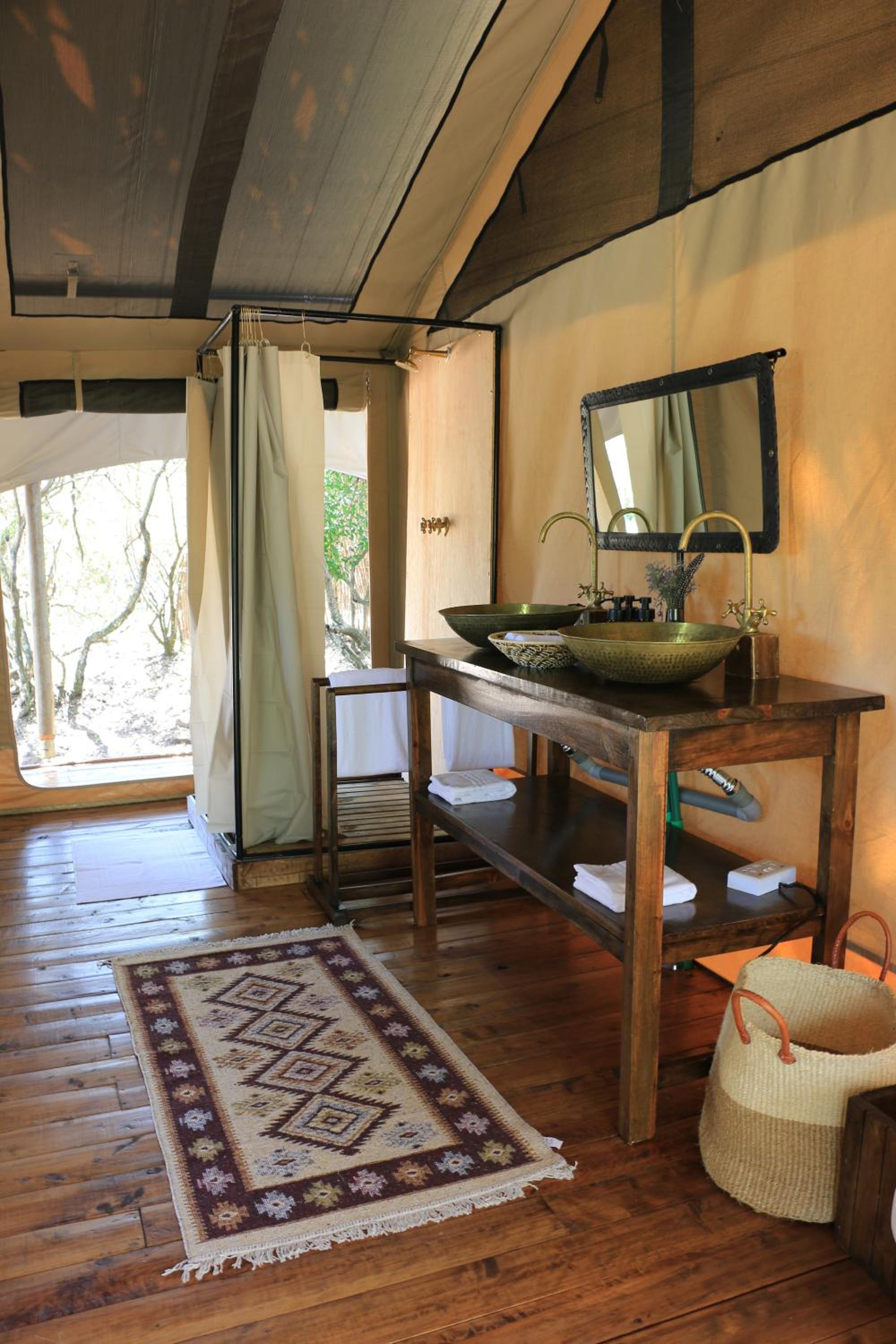 Masai Mara Vacations - Samana Mara - Property Image 5