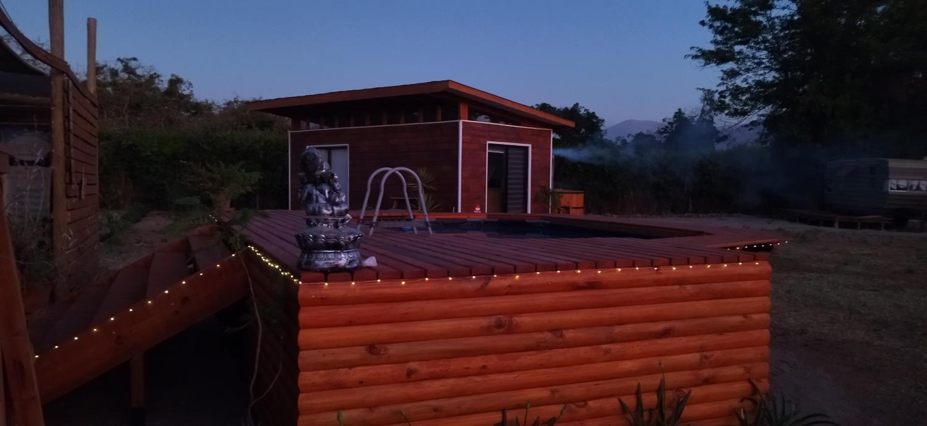 Kineterra spa