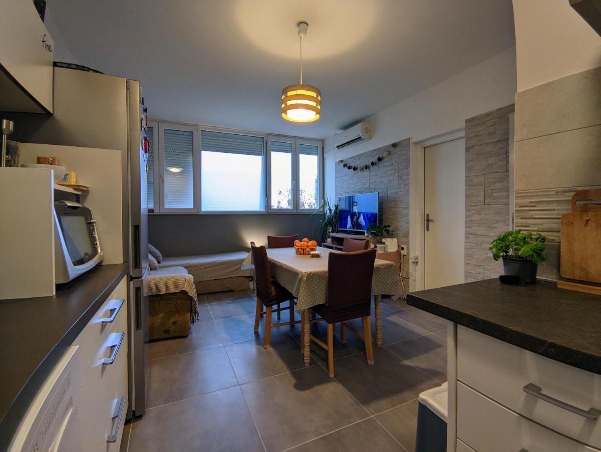 Apartments Zara- ZD view 2