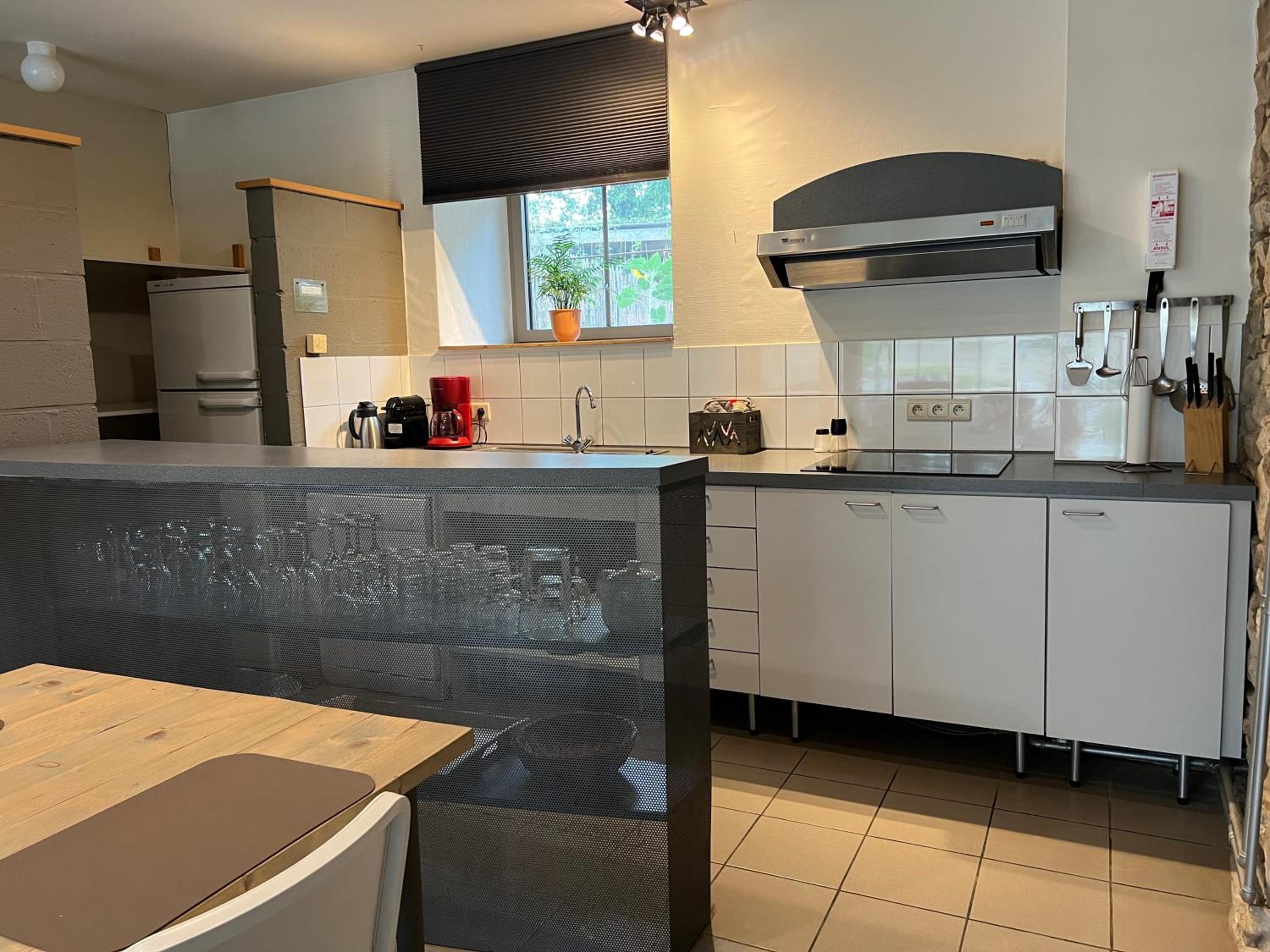 Holiday home Gite Saint Donat