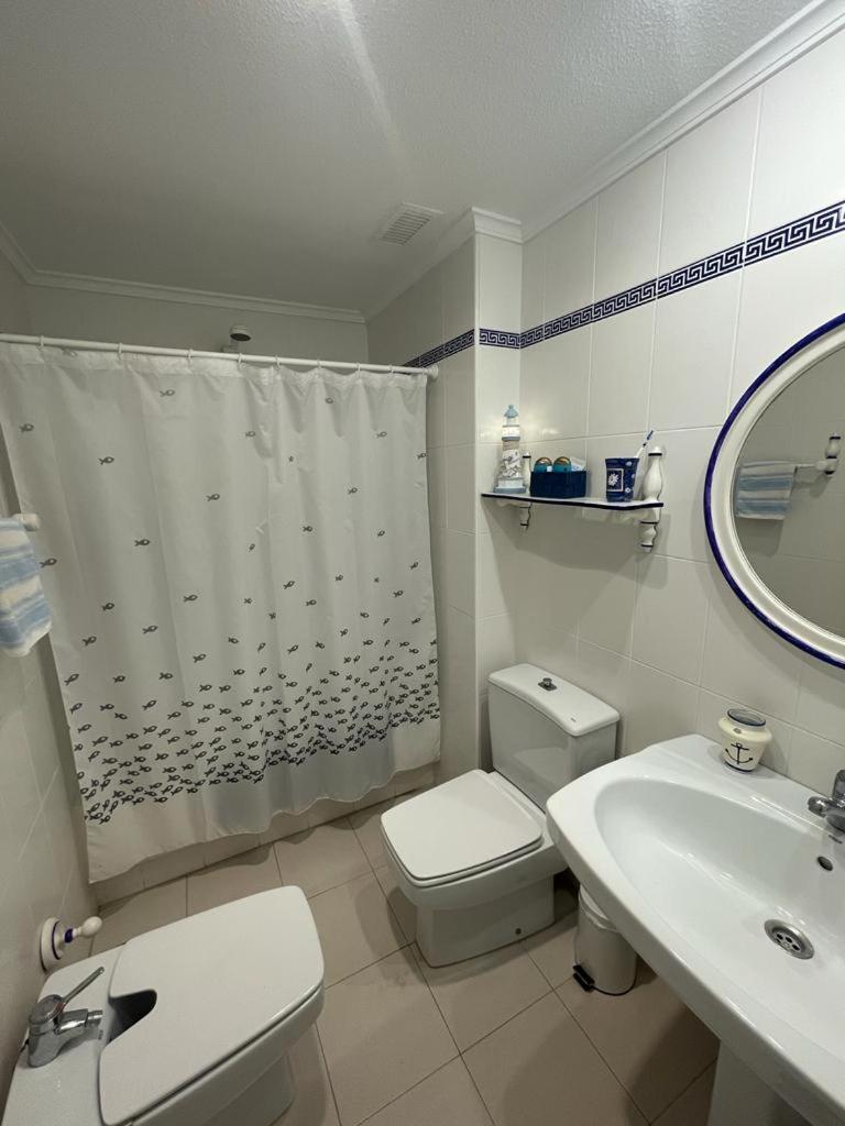 Residencial Vistamar