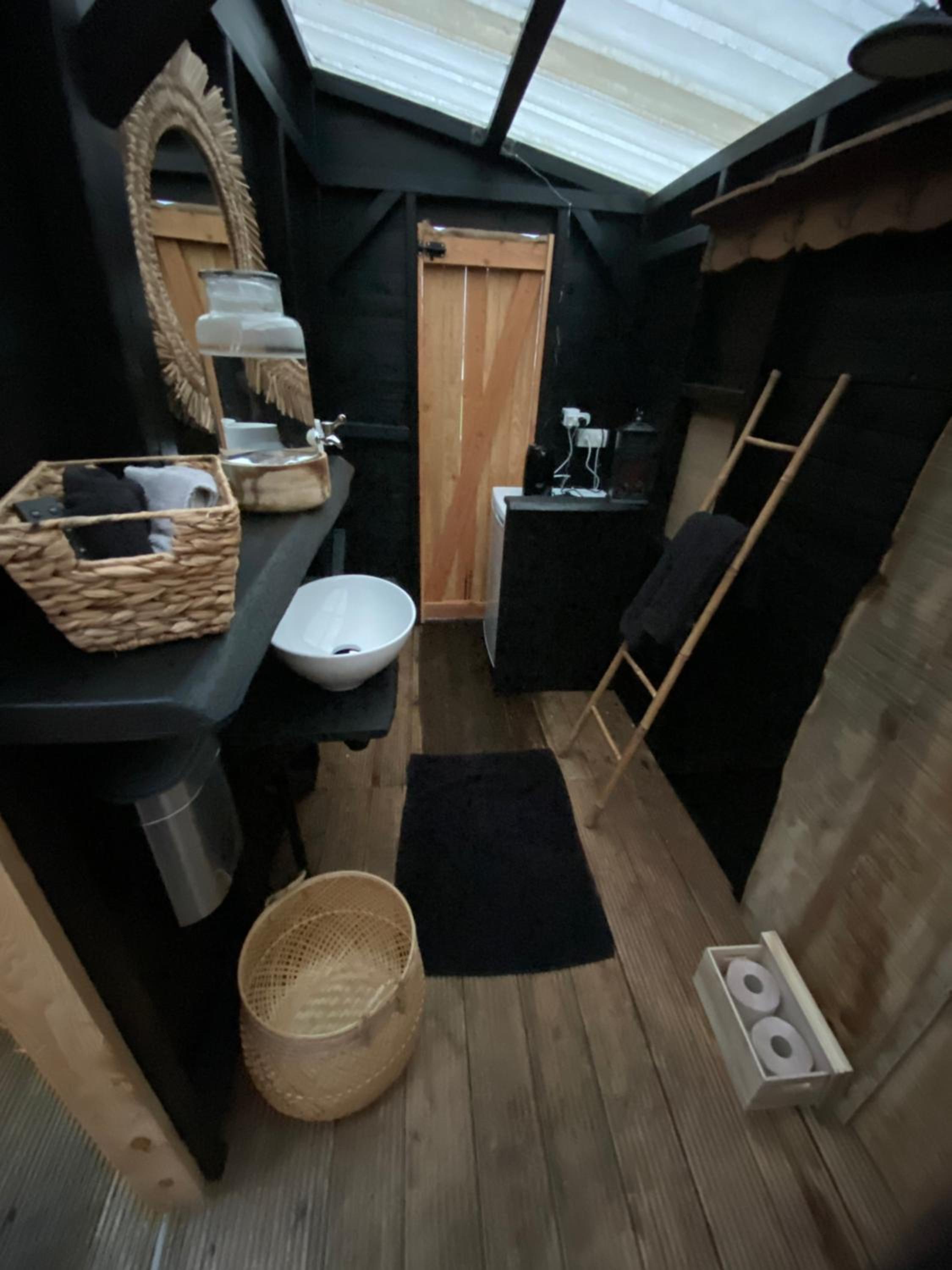 Home Sweet Dôme in Bouillon
